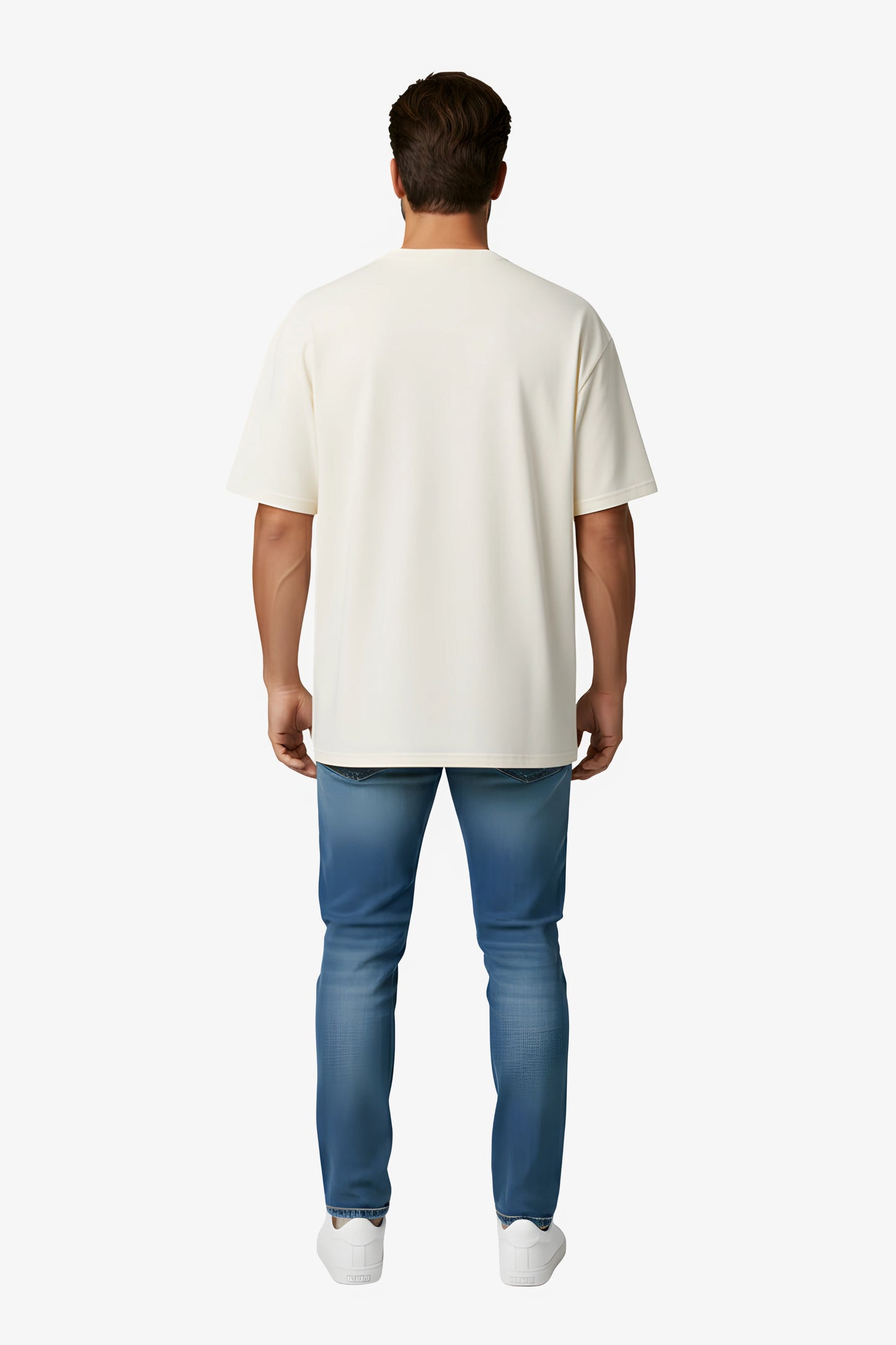 DV Oversized T-Shirt