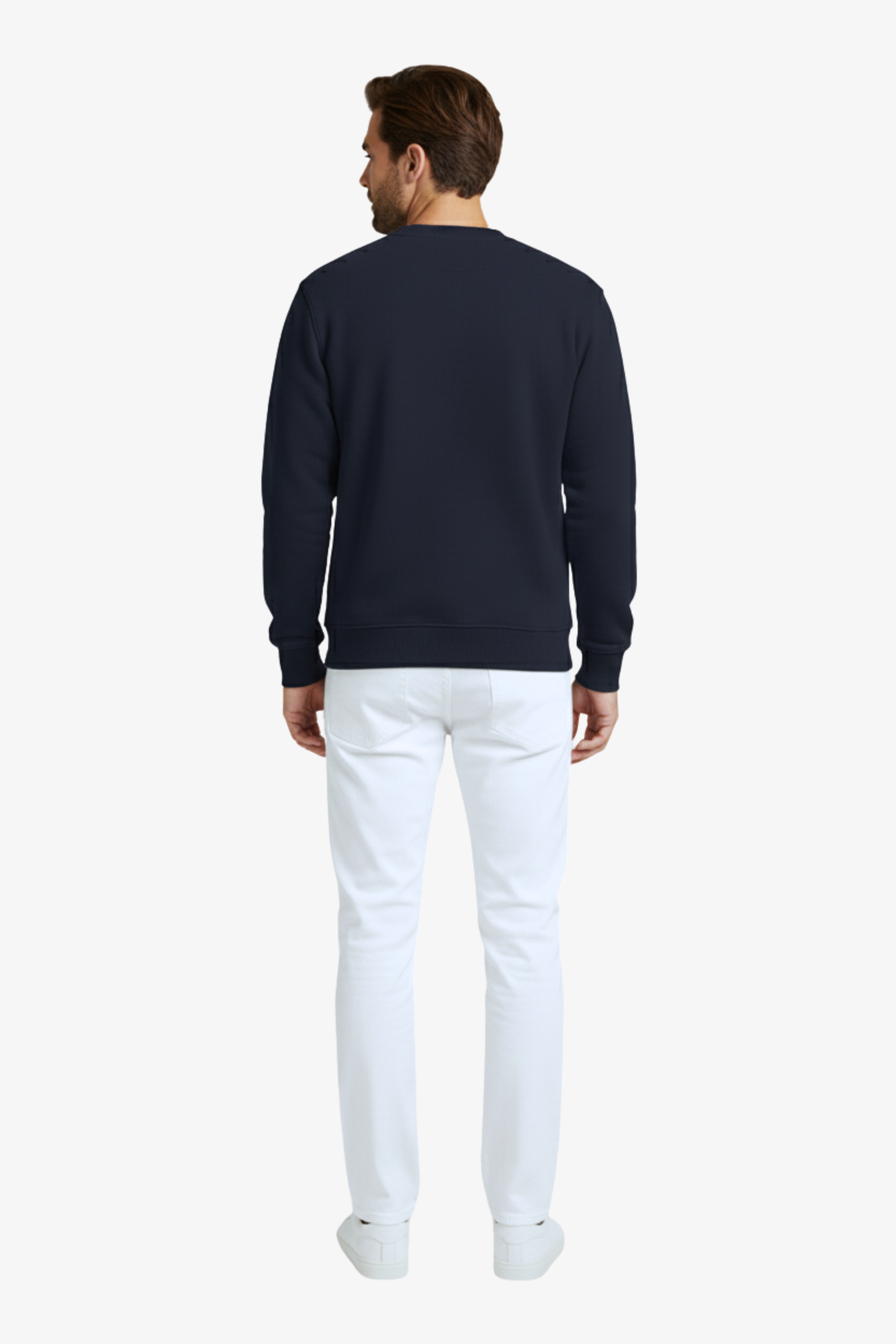 Evolve Classic Sweatshirt