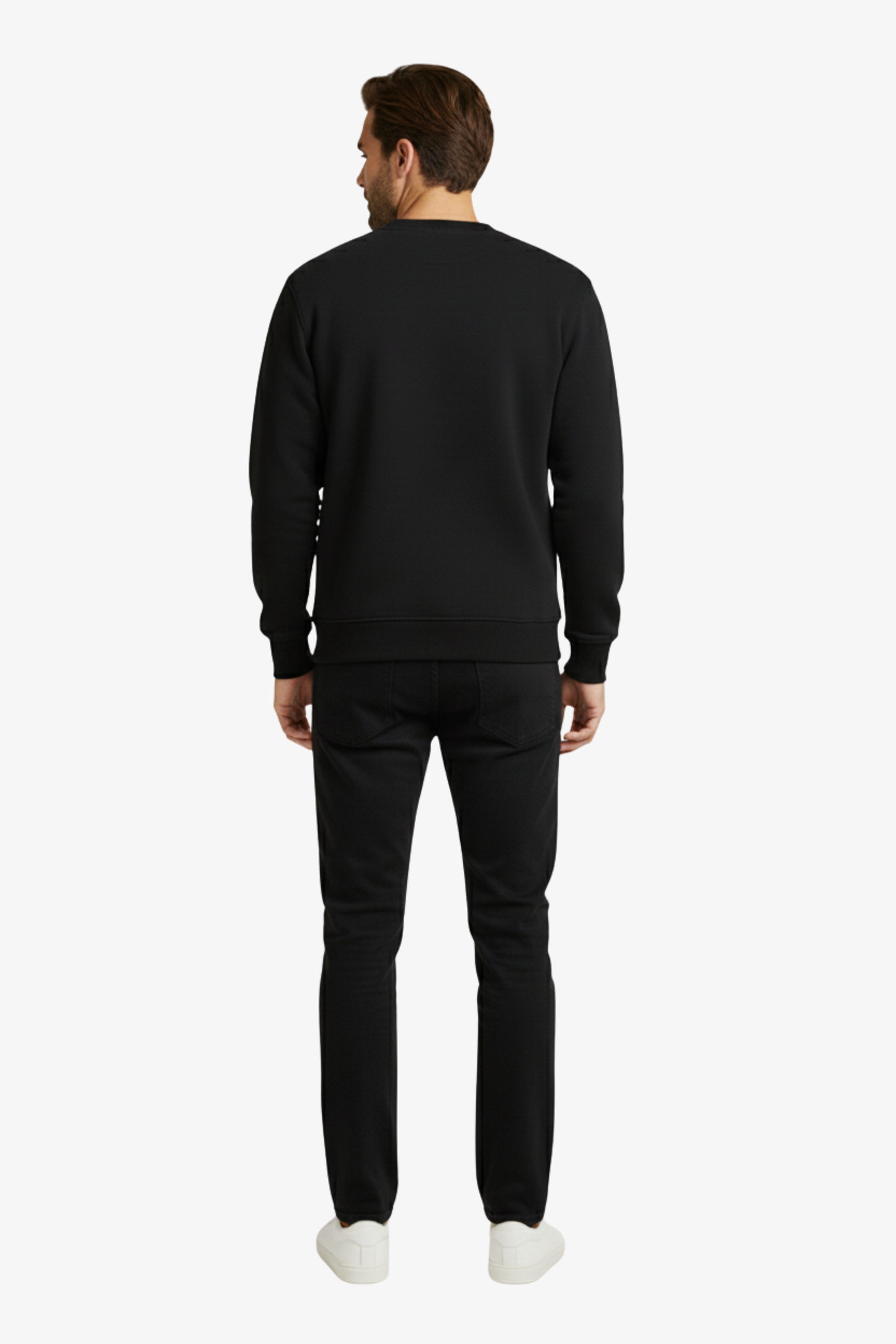 Deux Horizon Sweatshirt