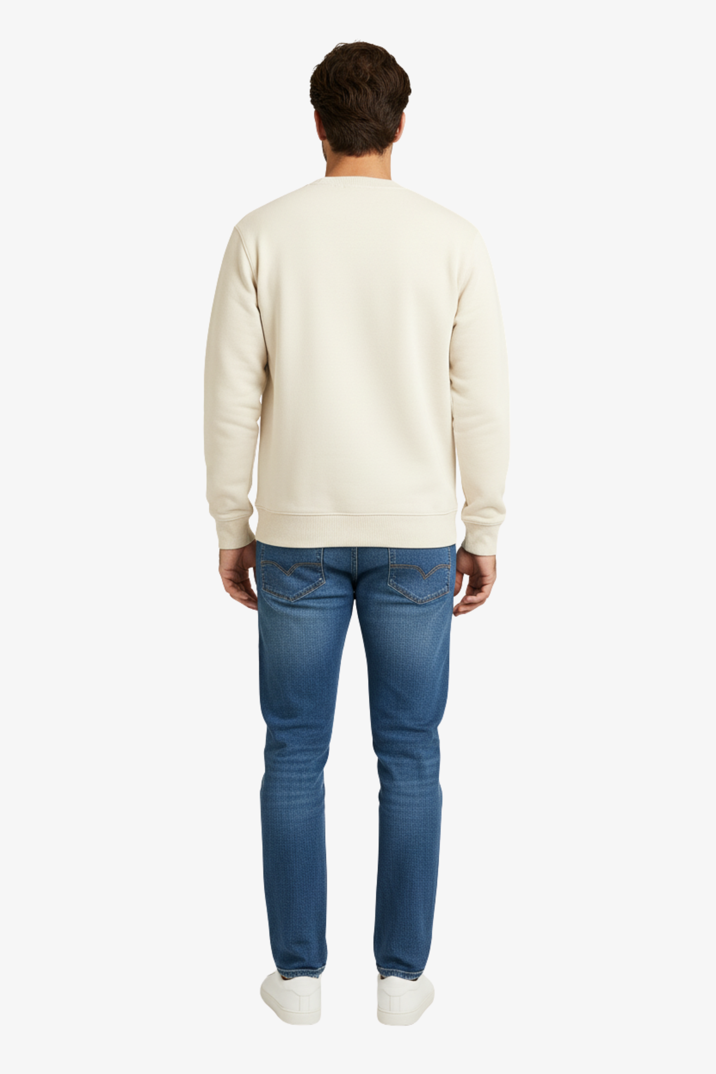 Calm Premium Sweatshirt