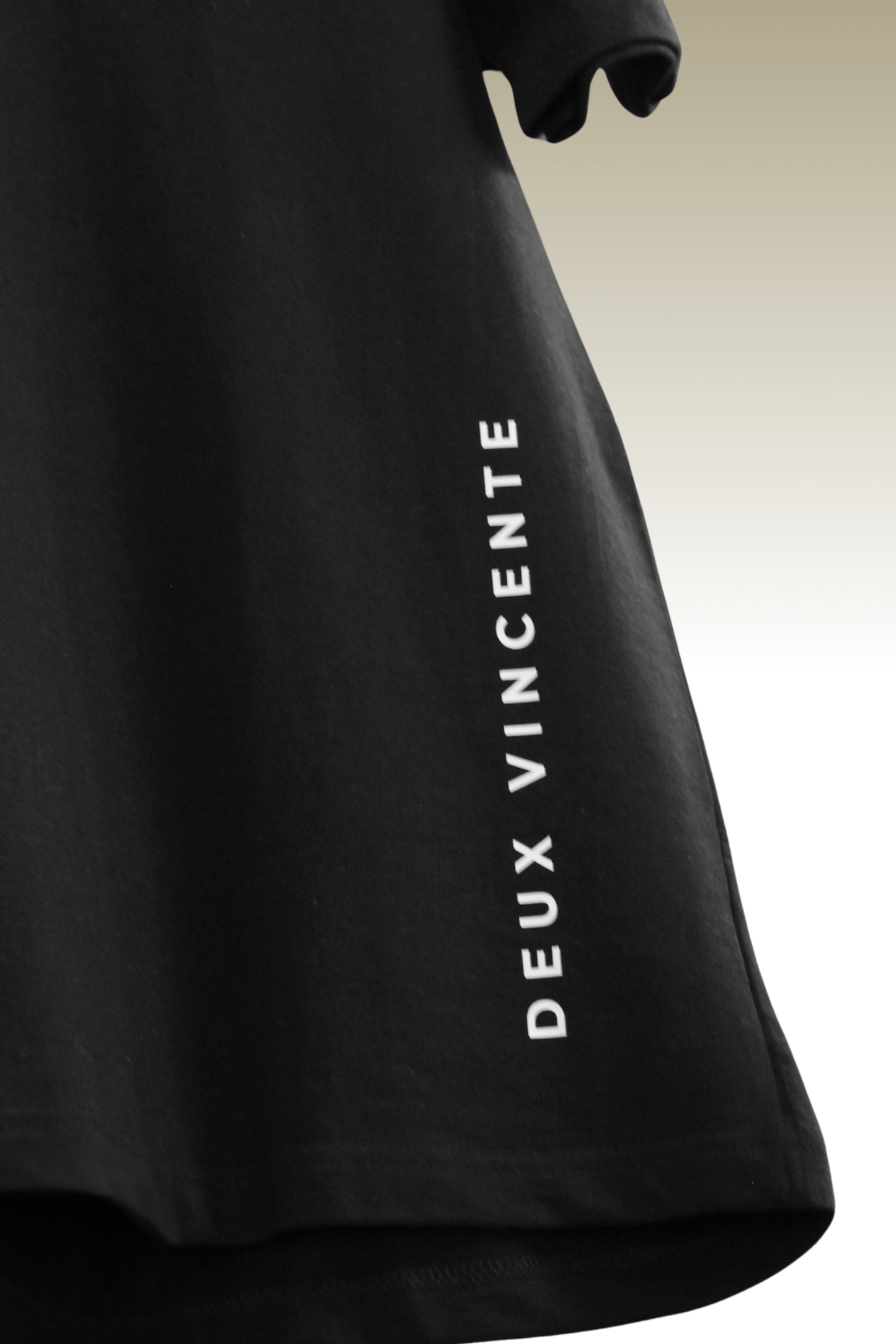 Signature Oversized T-Shirt