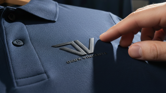 What is High-Density Screen Printing? A Guide to Premium T-Shirts