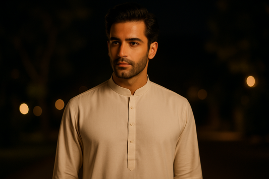 5 Men's Grooming Tips for the Festive Season | Look Sharp for Diwali