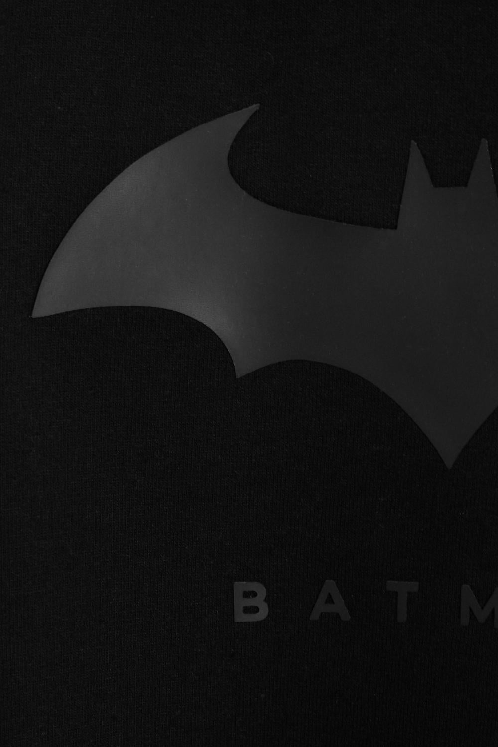 Dark Knight 3D Oversized T-Shirt