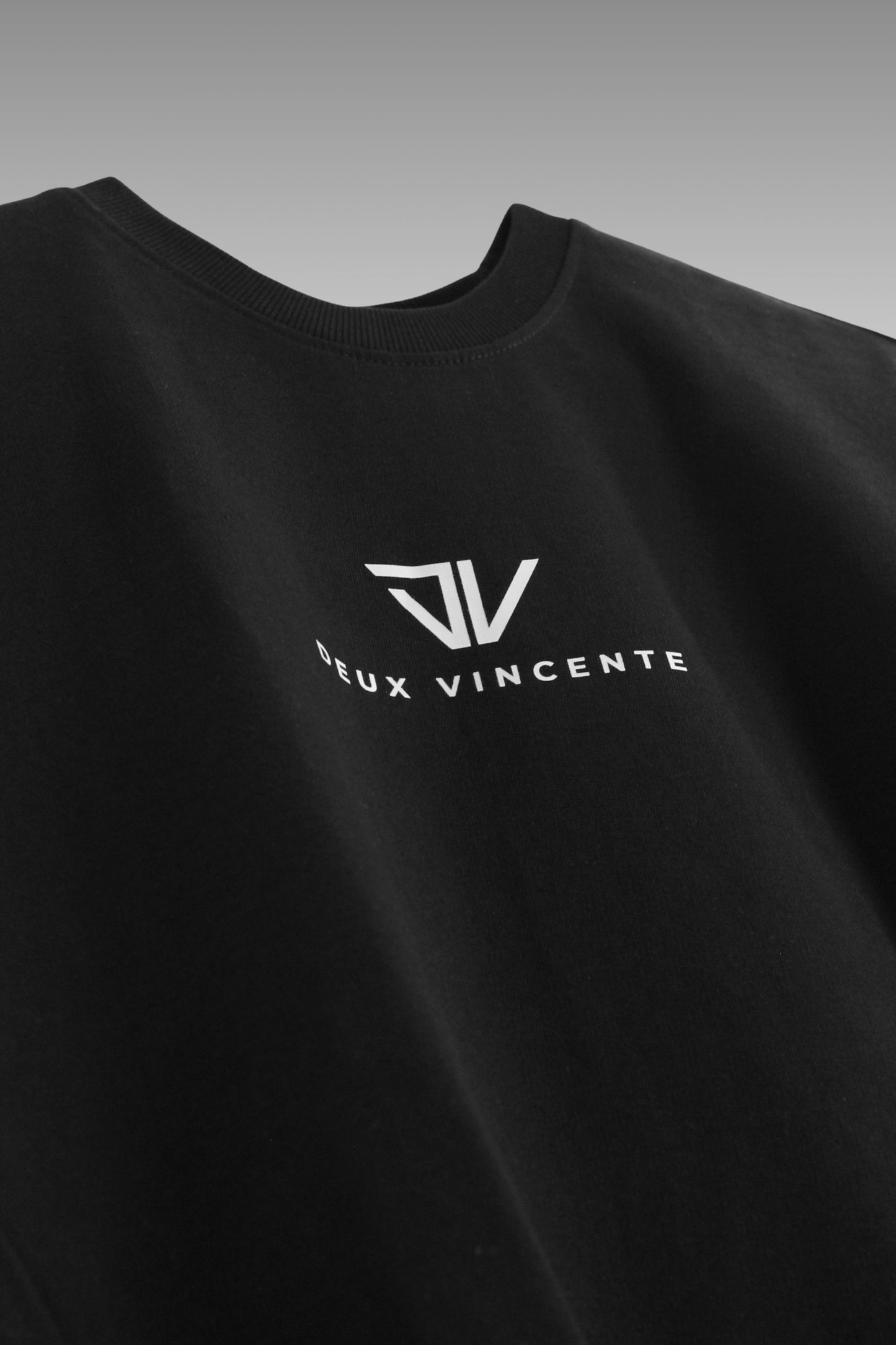 Classic Oversized T-Shirt