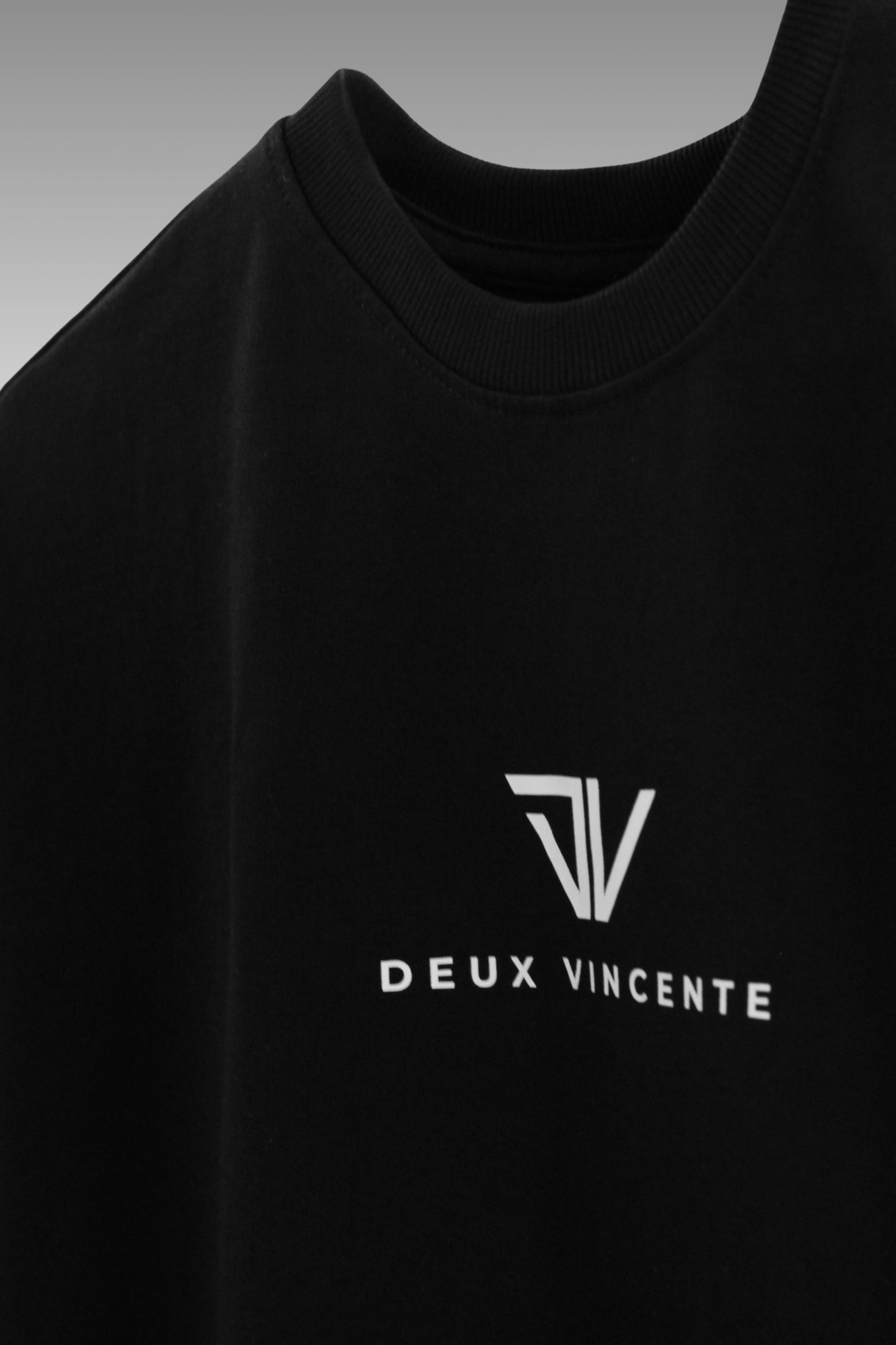 Classic Oversized T-Shirt