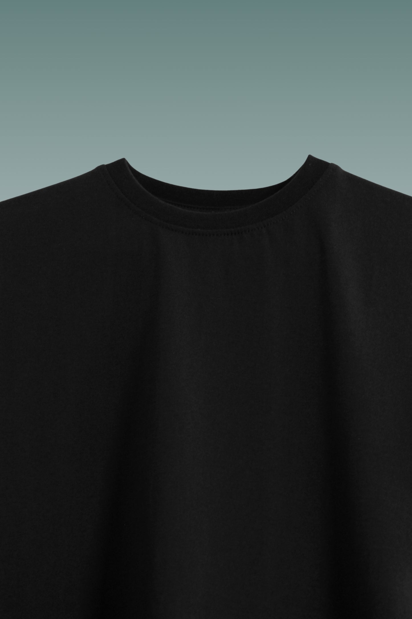 Classic Crew Neck T-Shirt