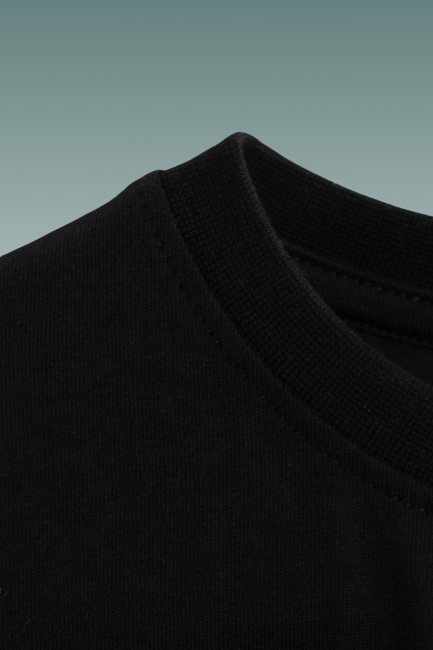 Classic Crew Neck T-Shirt