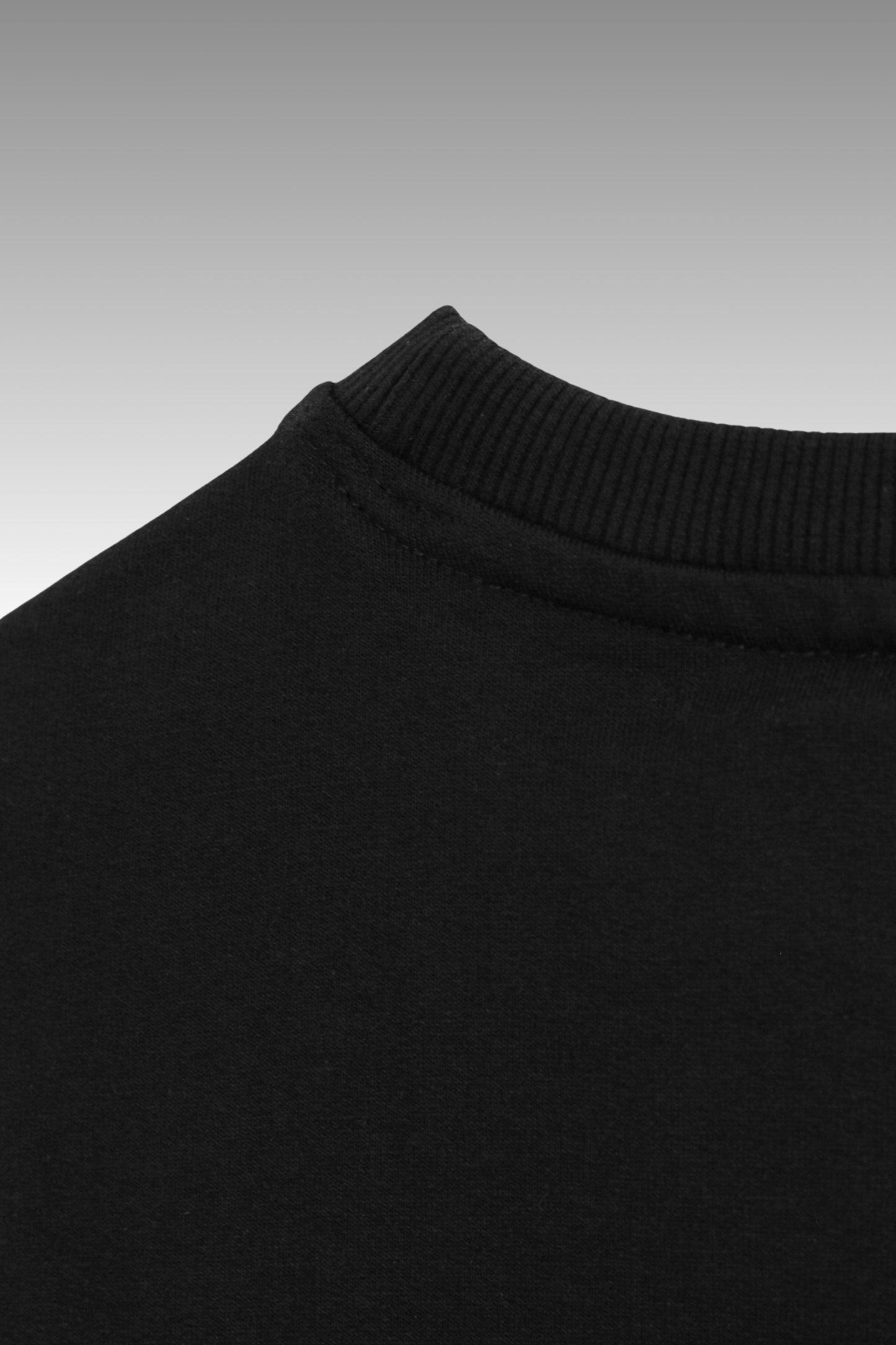 Classic Oversized T-Shirt