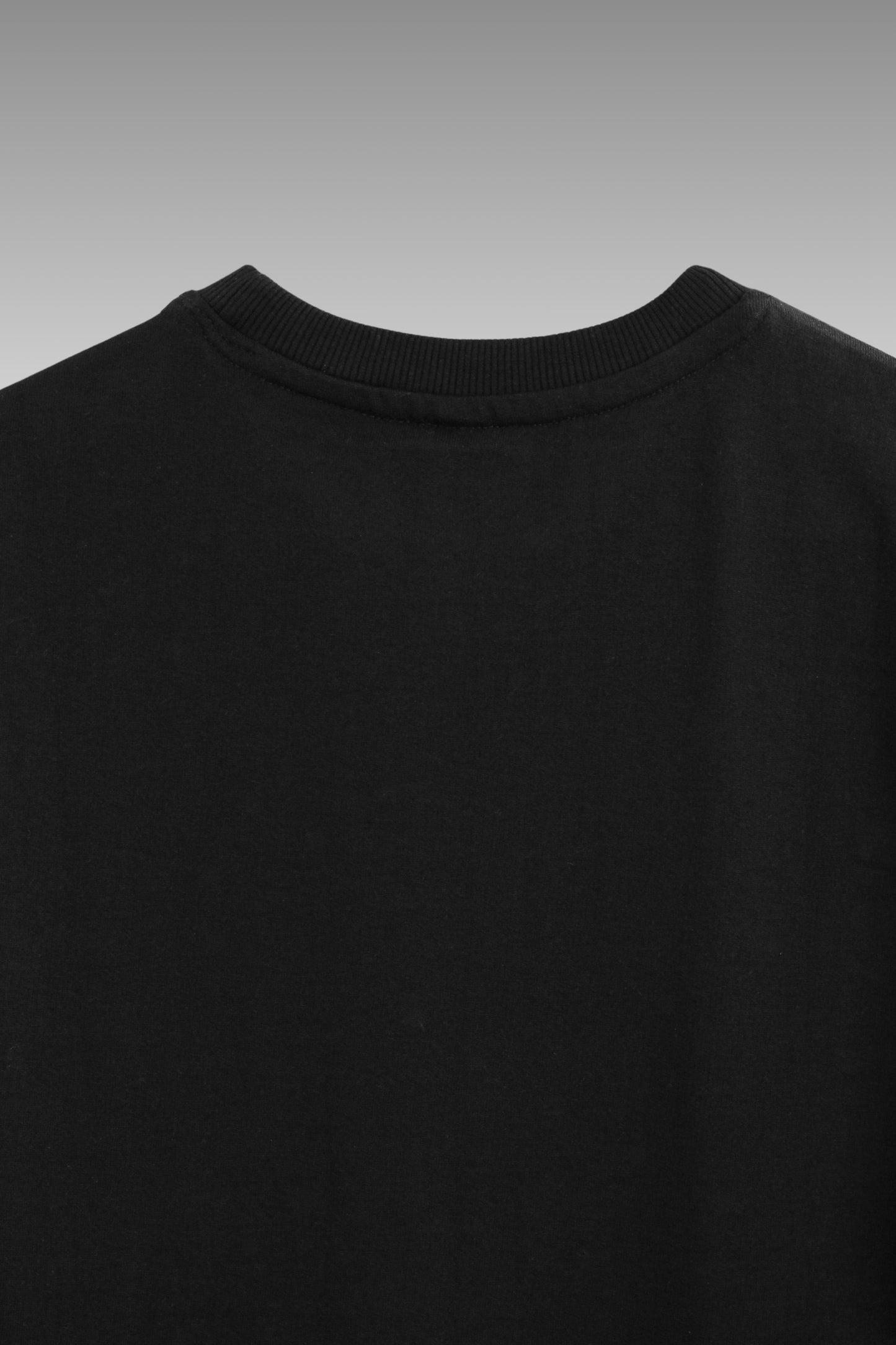 Classic Oversized T-Shirt