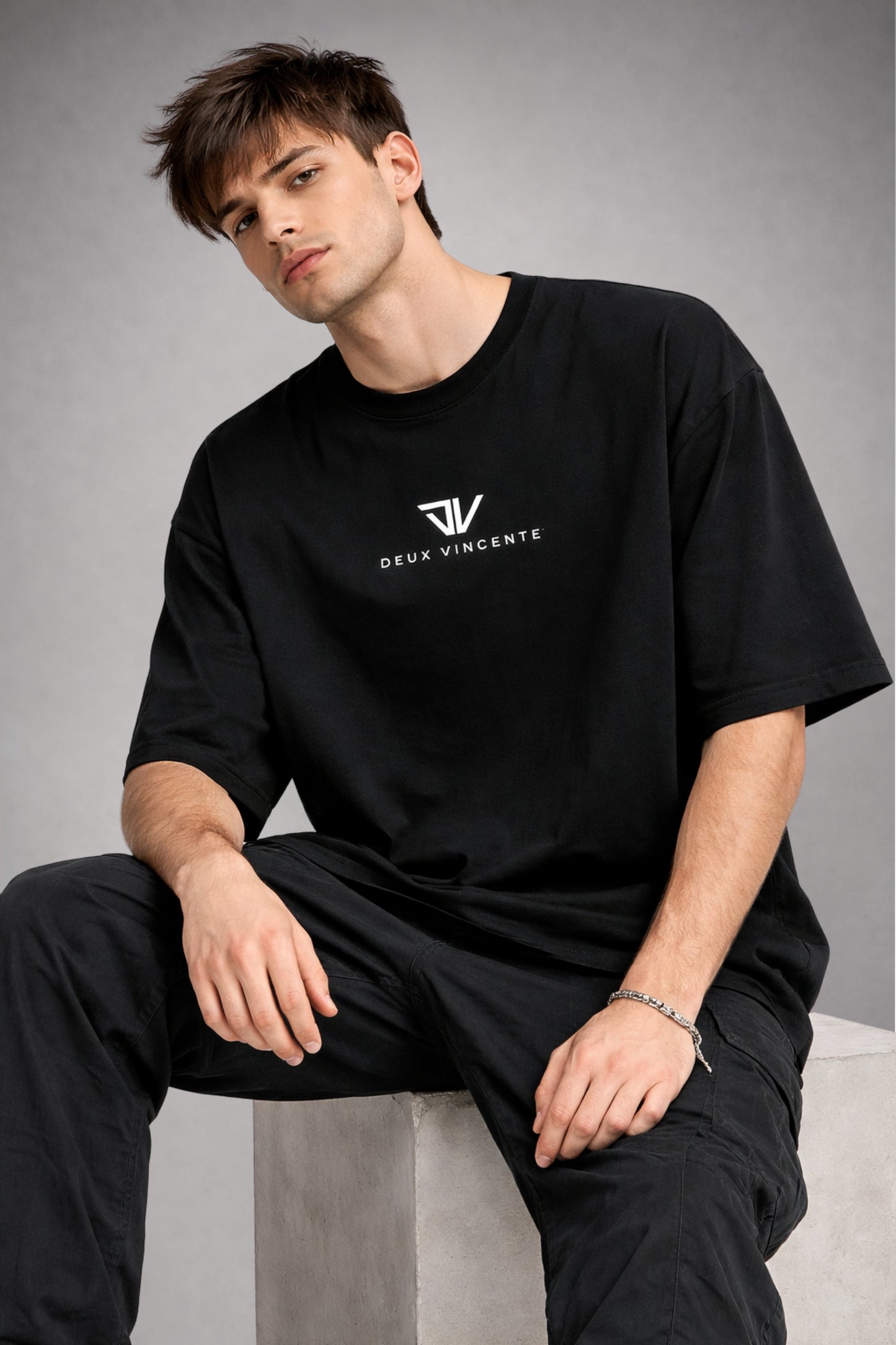 Classic Oversized T-Shirt