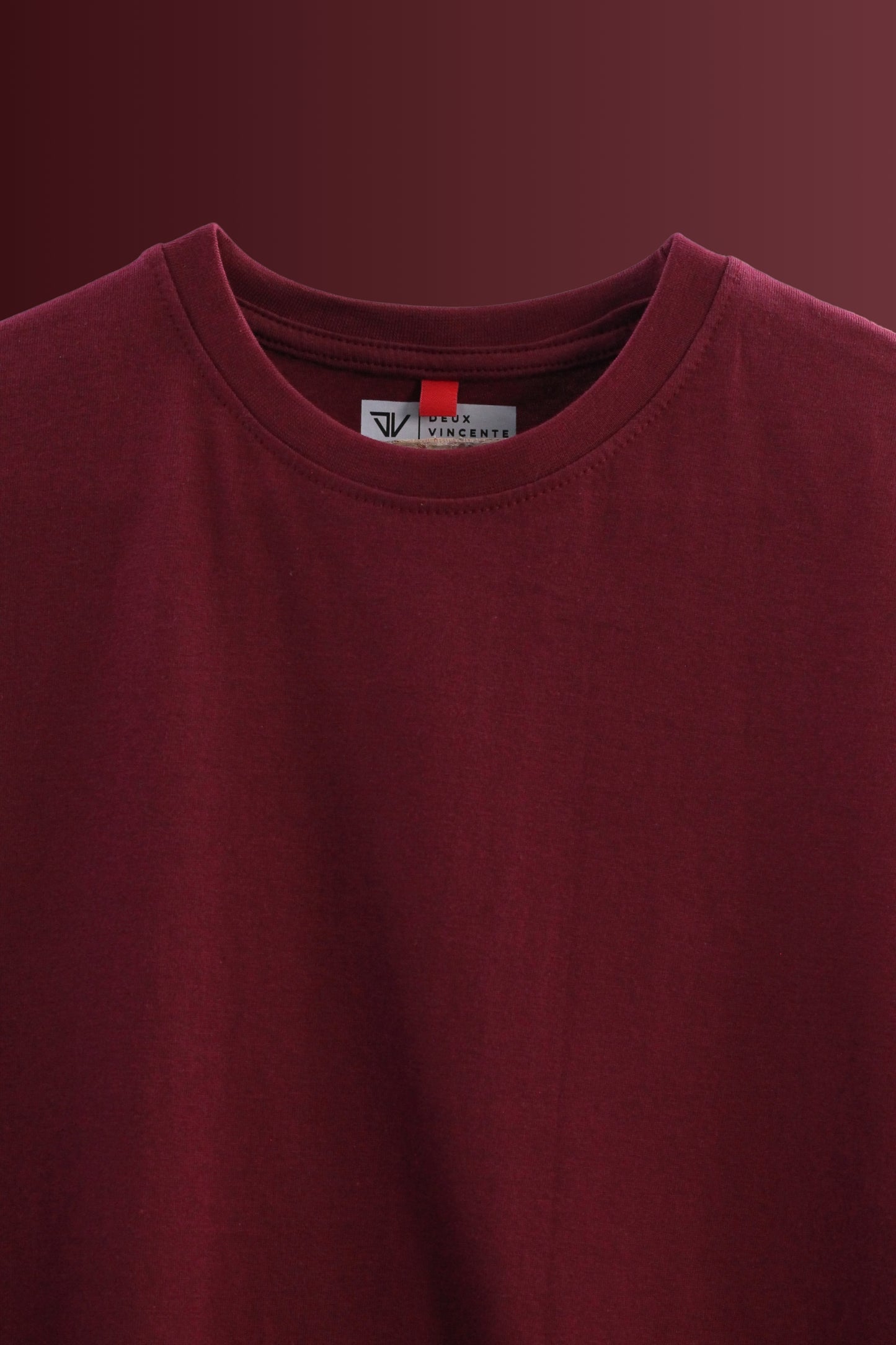 Classic Crew Neck T-Shirt