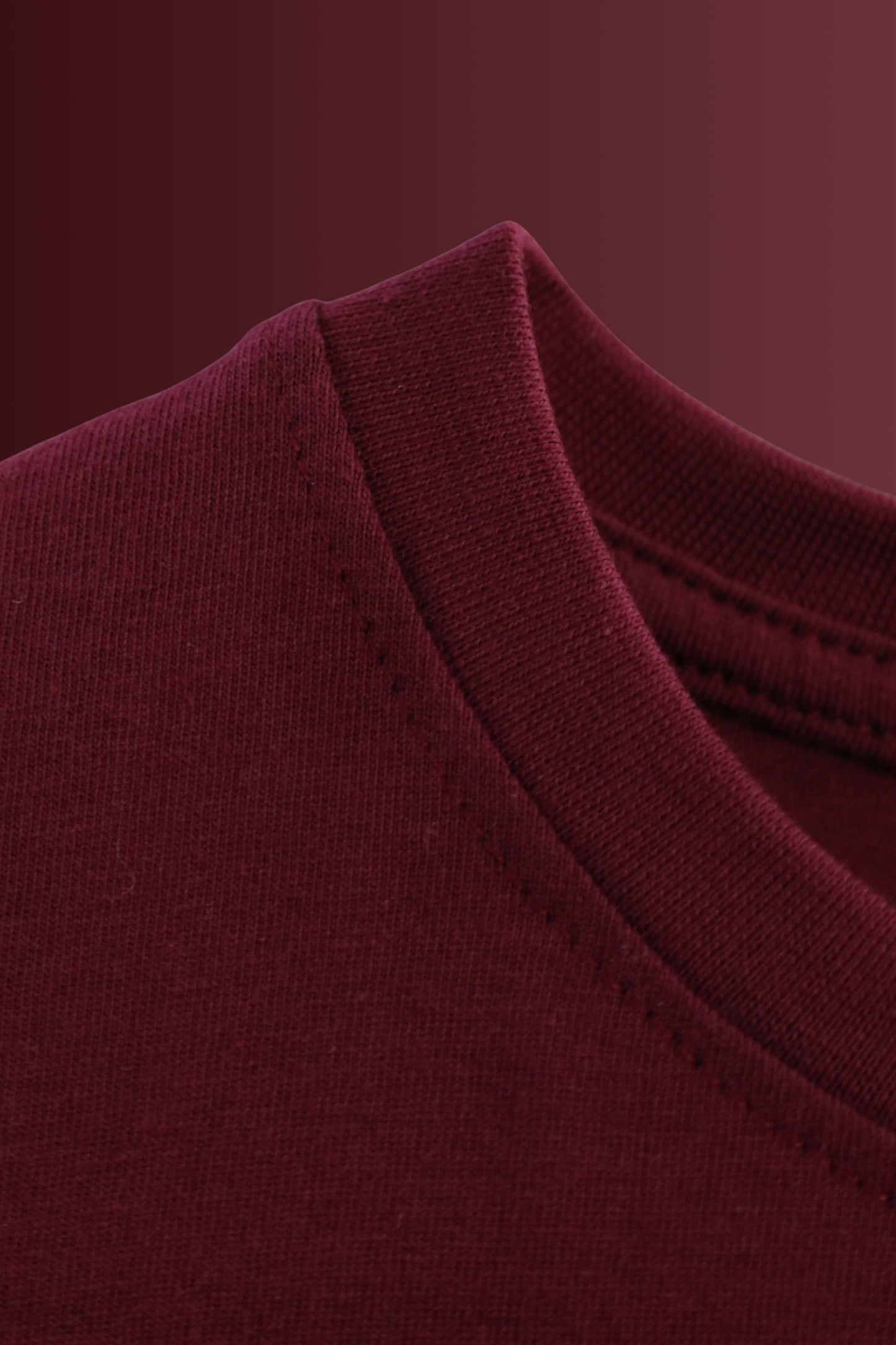 Classic Crew Neck T-Shirt