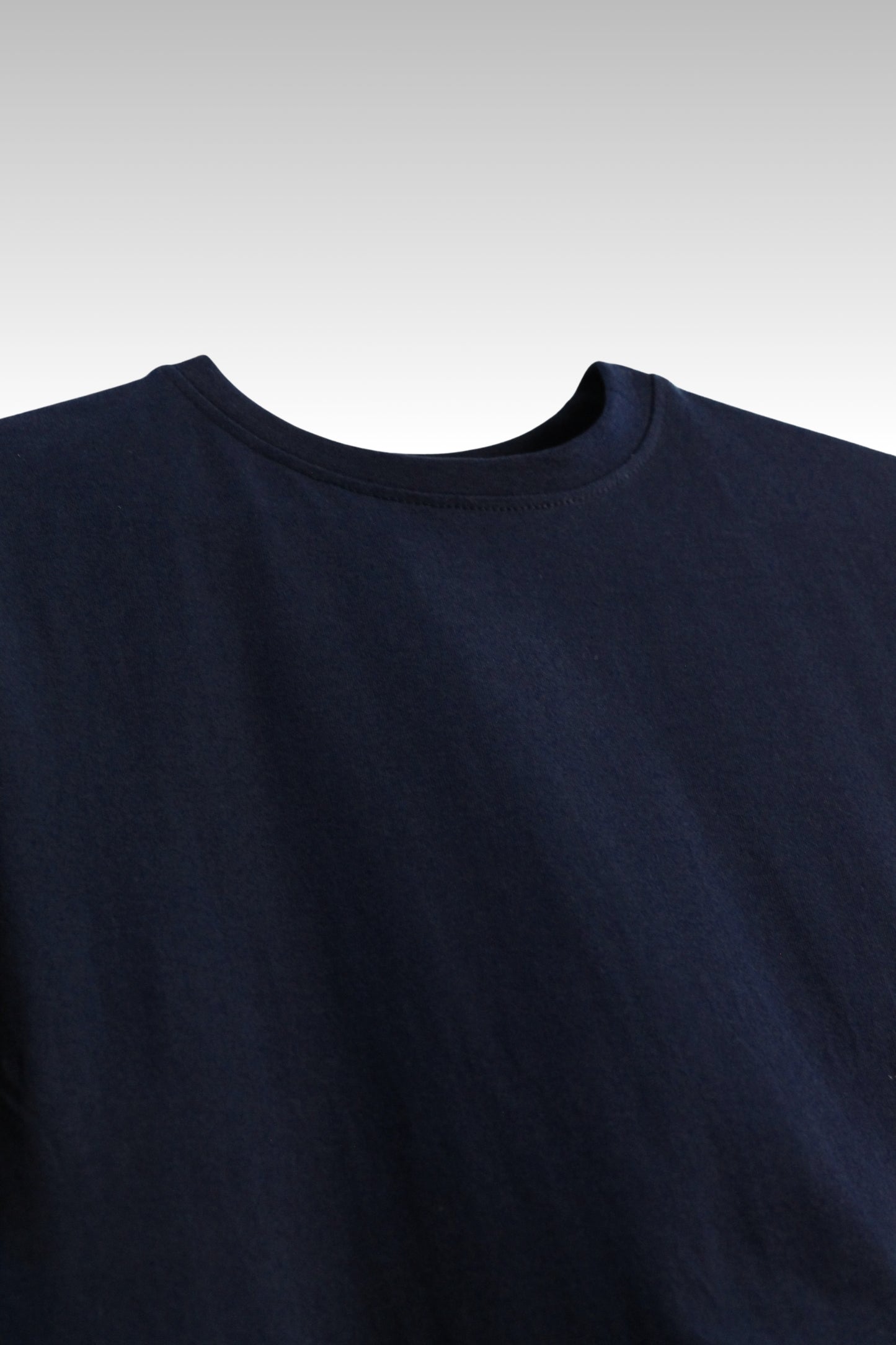 Classic Crew Neck T-Shirt