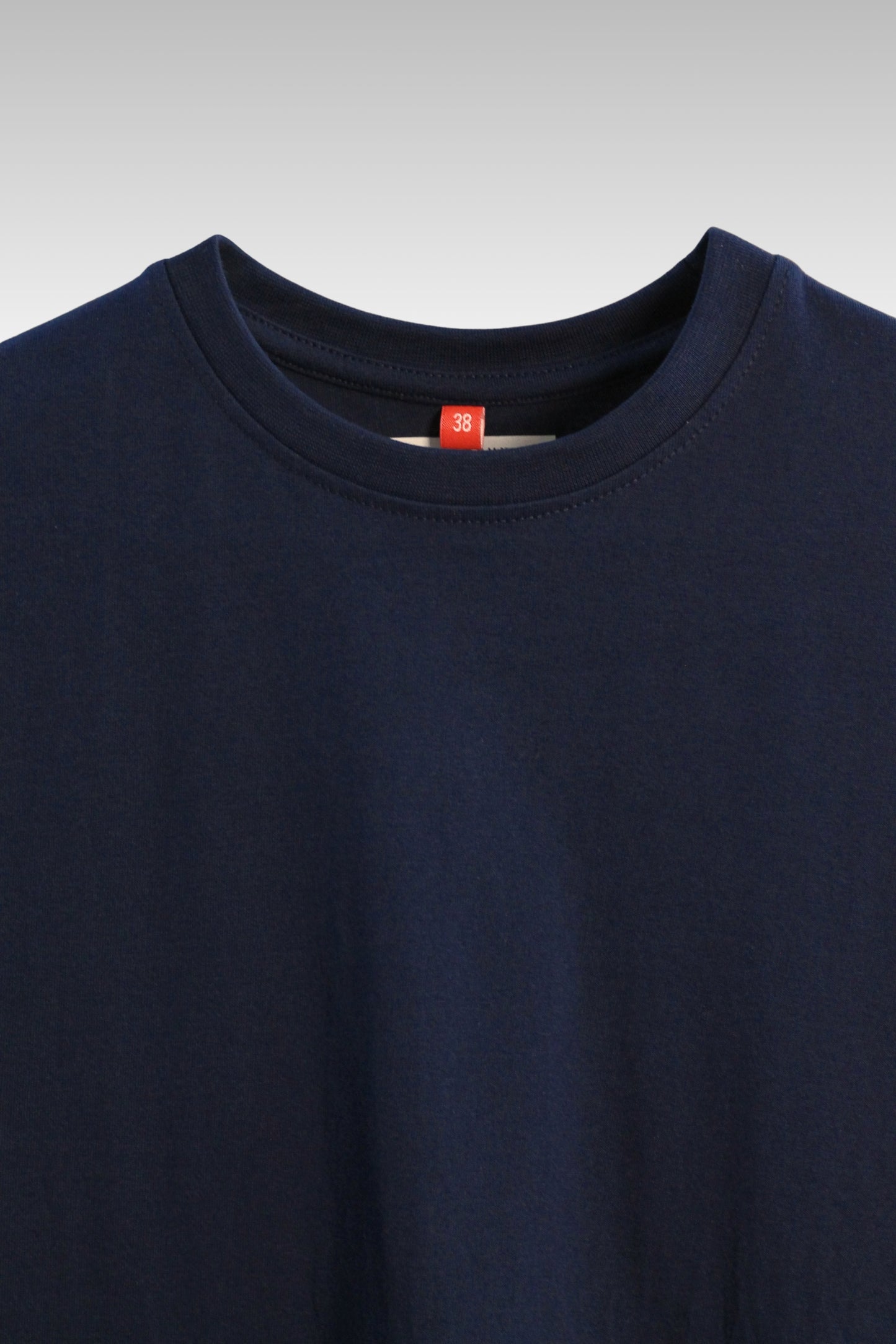 Classic Crew Neck T-Shirt
