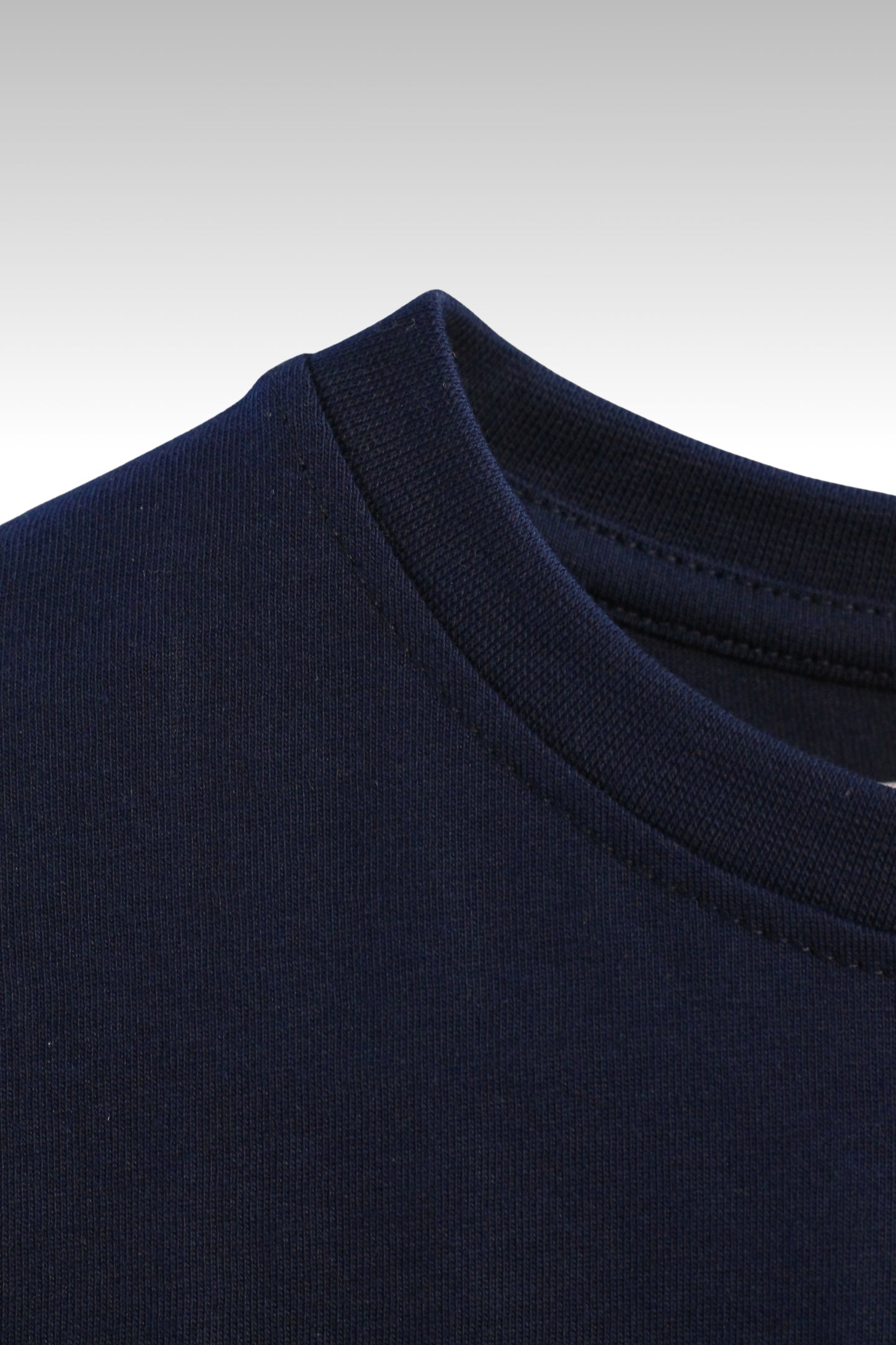 Classic Crew Neck T-Shirt