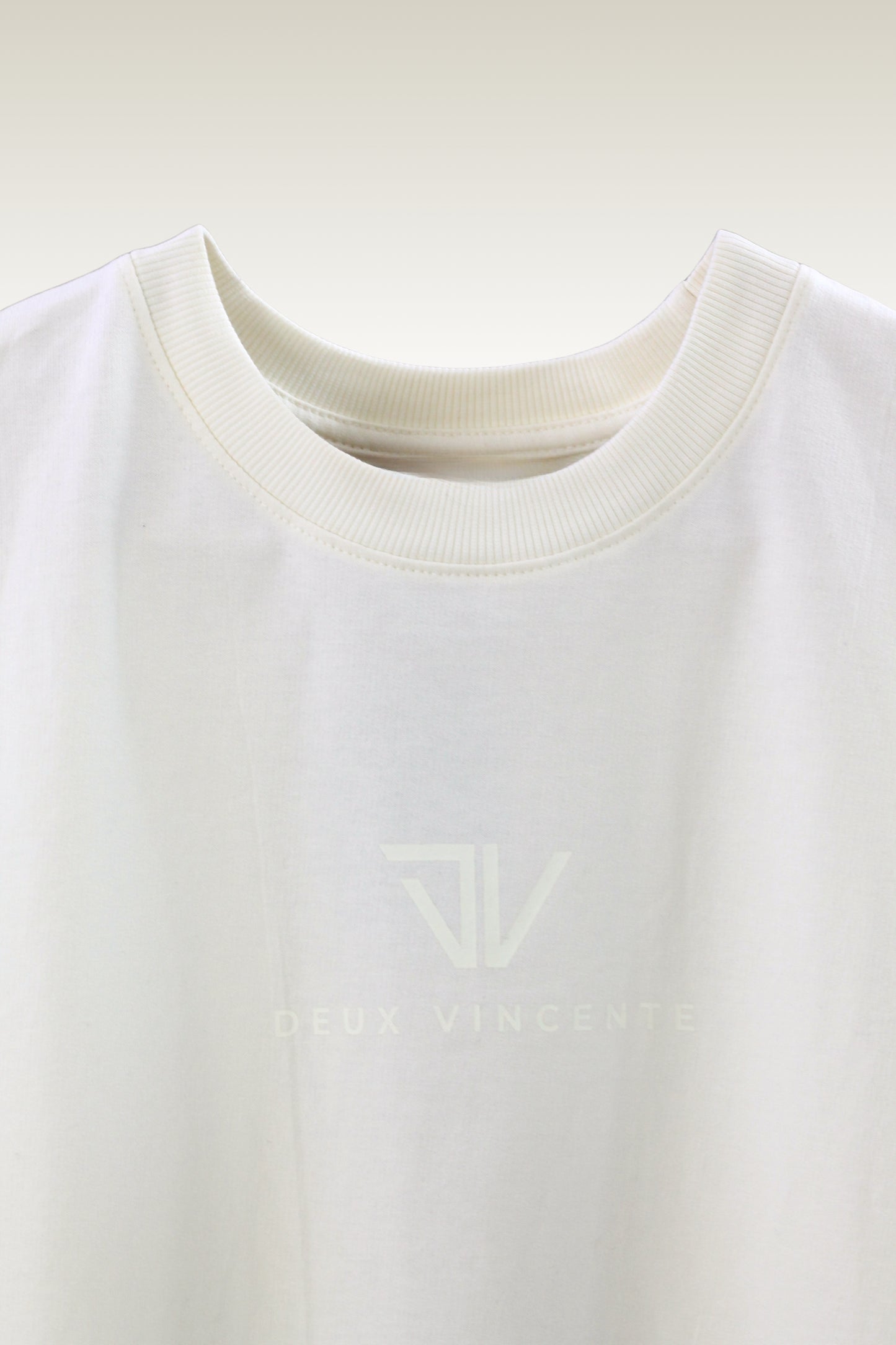 Classic Oversized T-Shirt