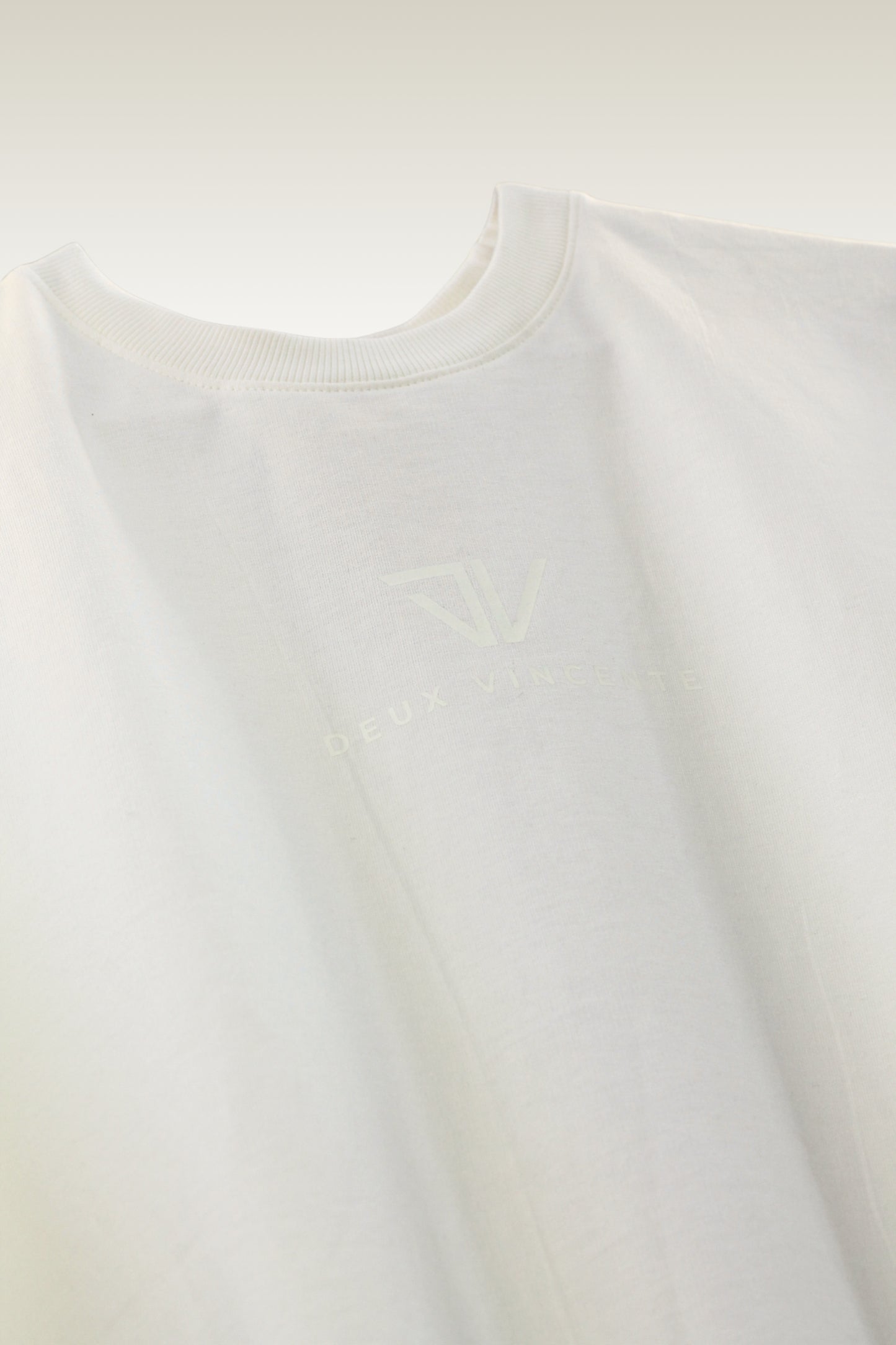 Classic Oversized T-Shirt