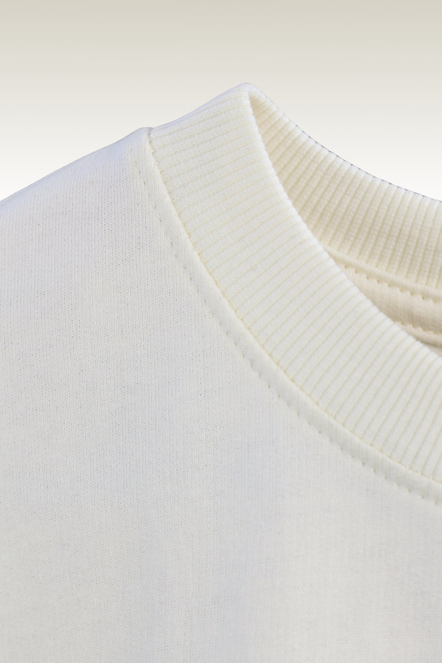 Classic Oversized T-Shirt