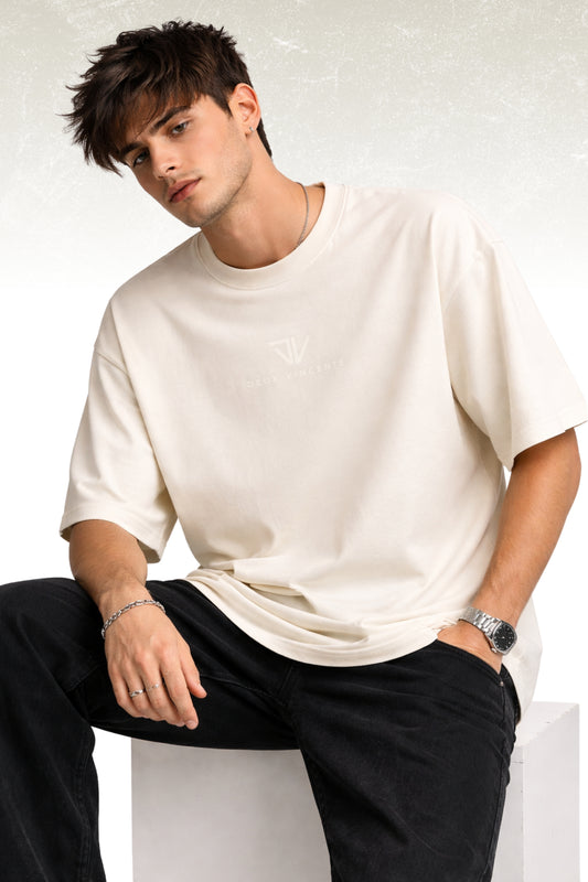 Classic Oversized T-Shirt