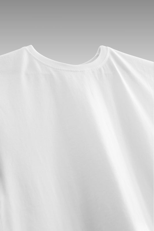 Classic Crew Neck T-Shirt