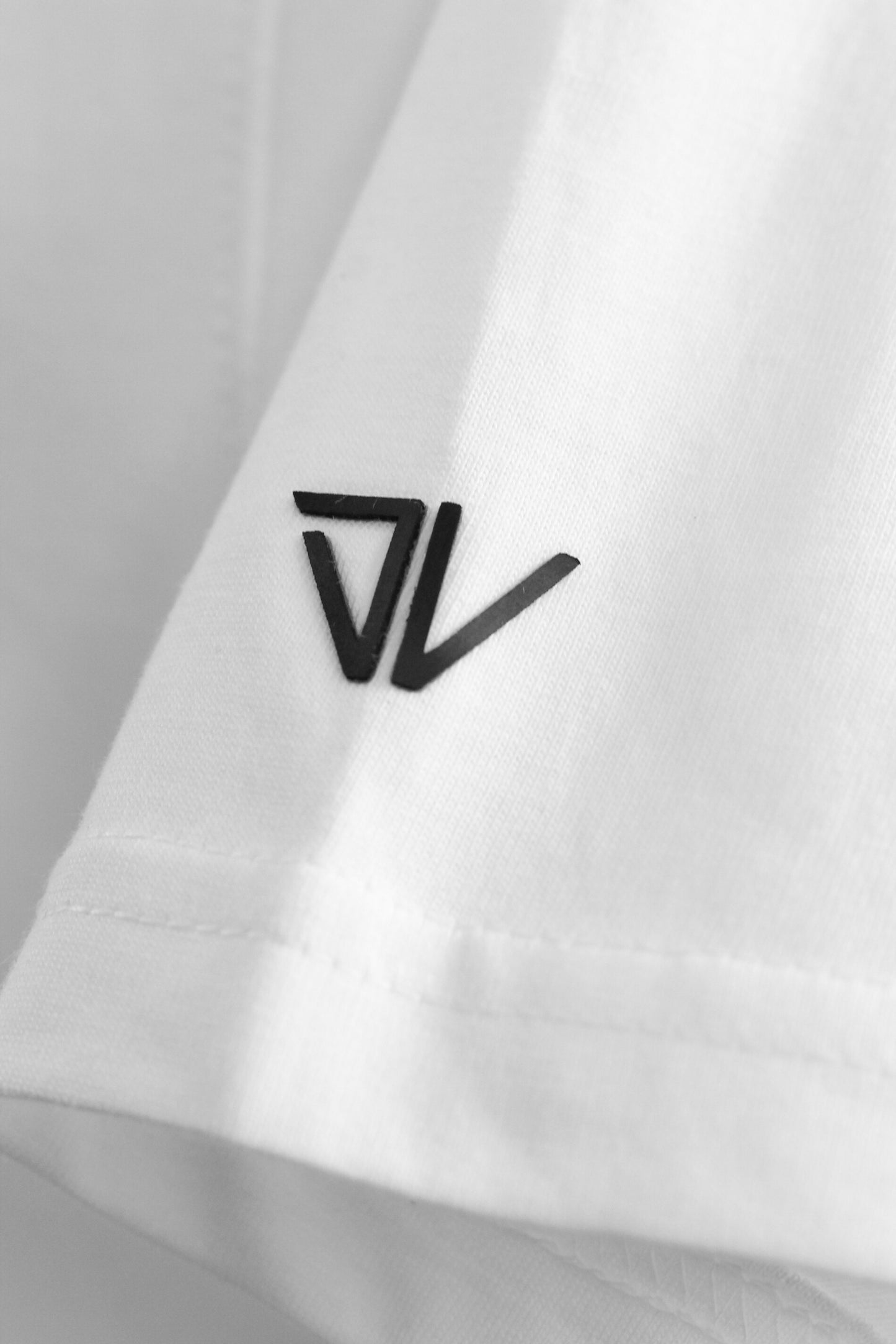 Classic Crew Neck T-Shirt