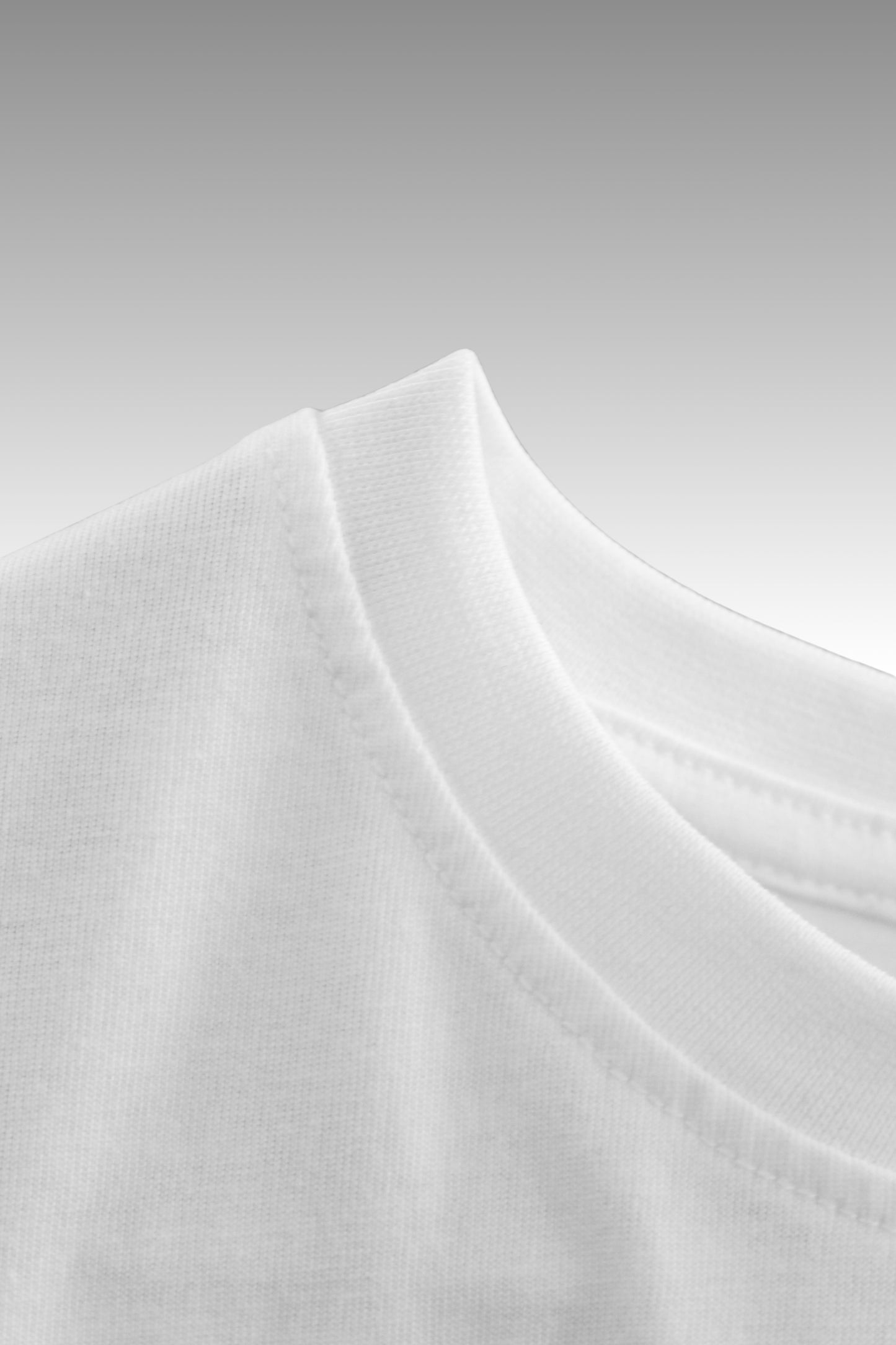 Classic Crew Neck T-Shirt