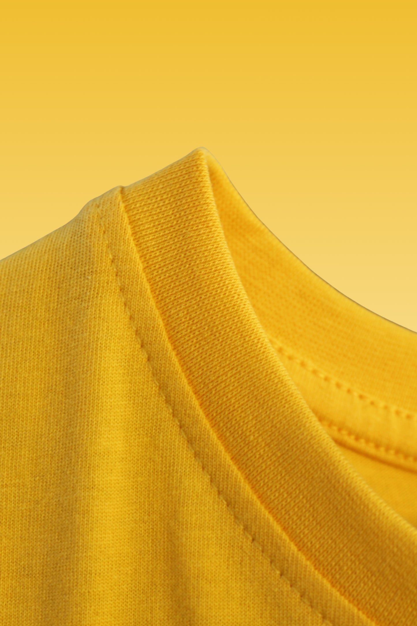 Classic Crew Neck T-Shirt