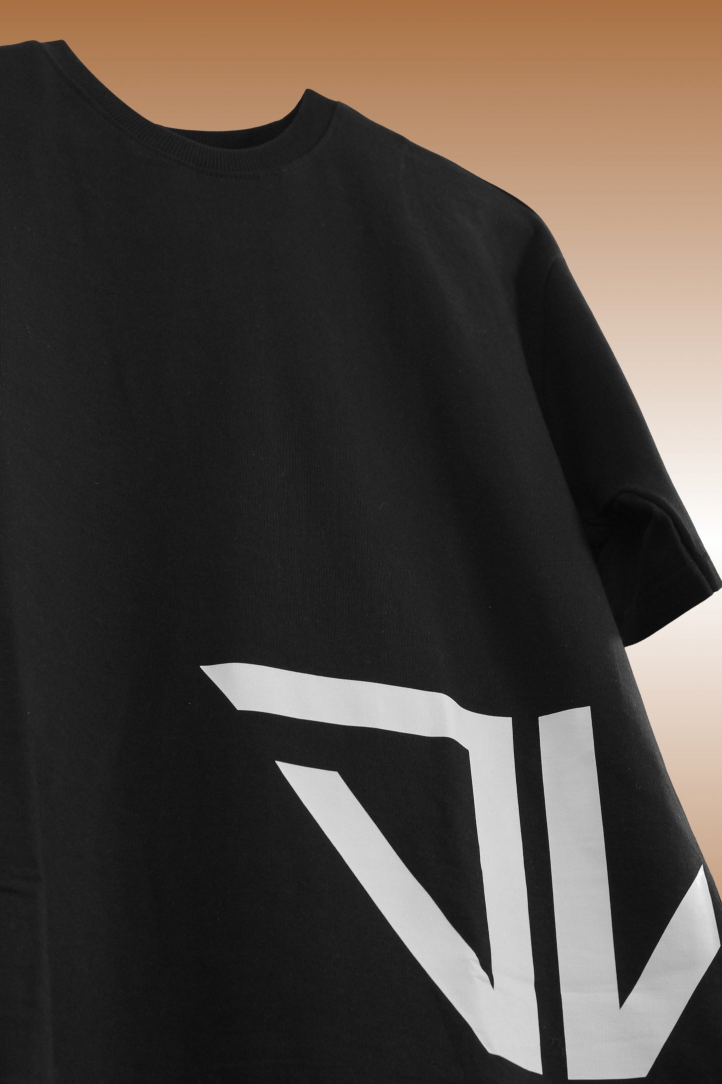 DV Oversized T-Shirt