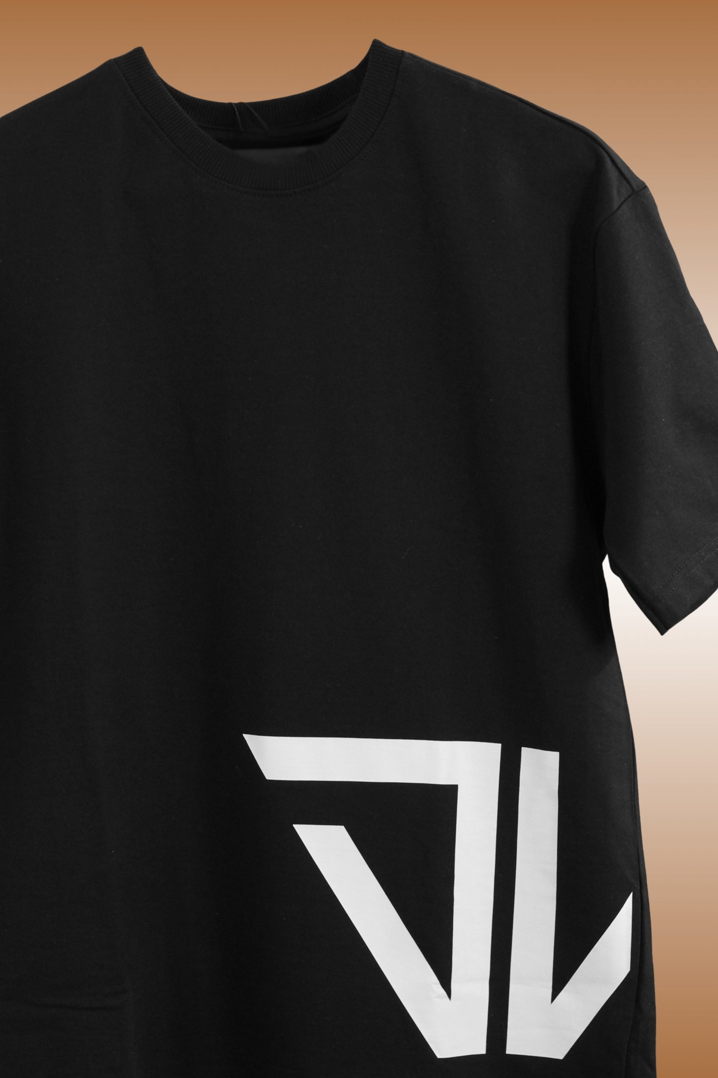 DV Oversized T-Shirt