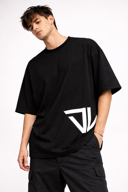 DV Oversized T-Shirt