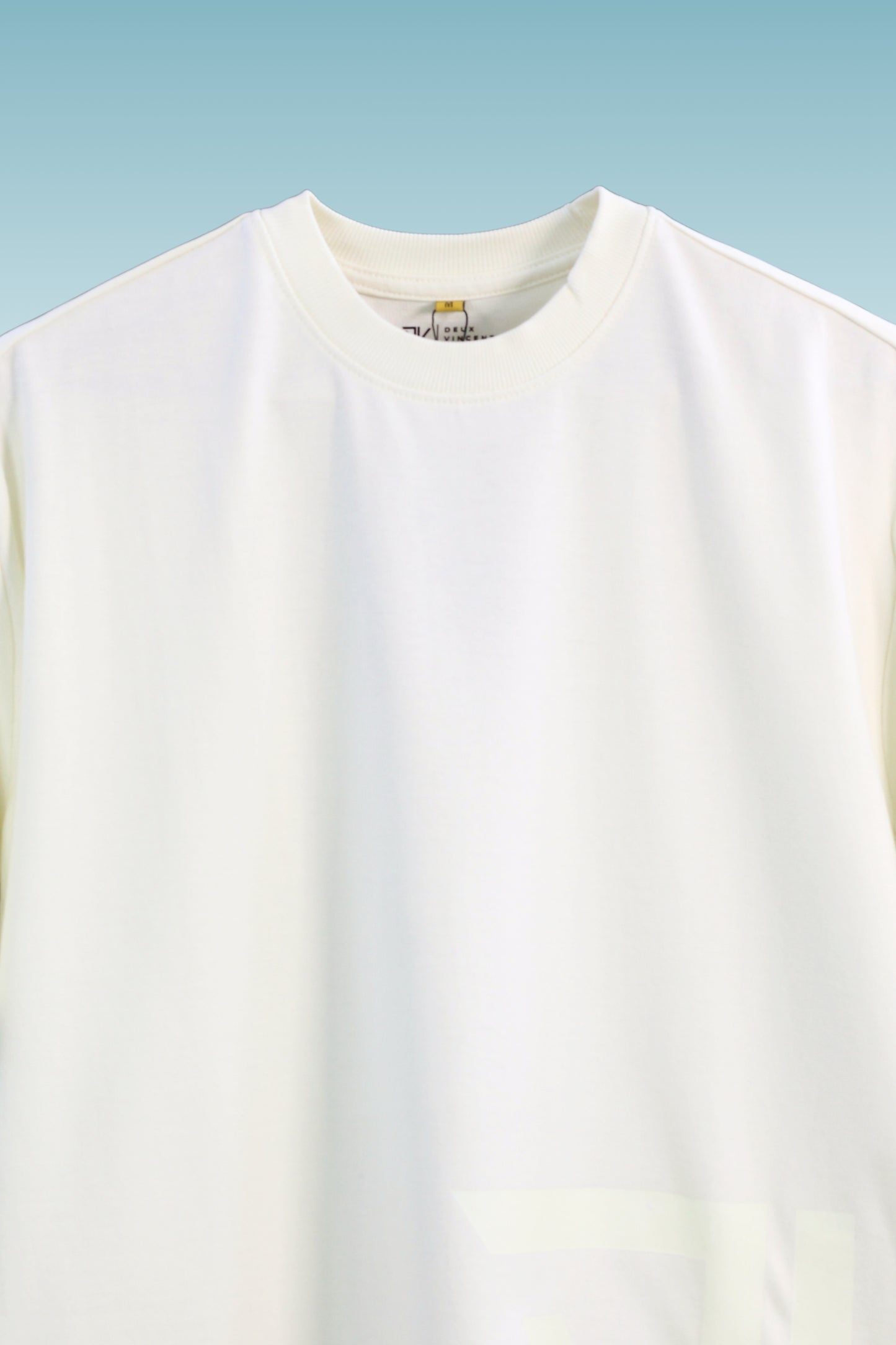 DV Oversized T-Shirt