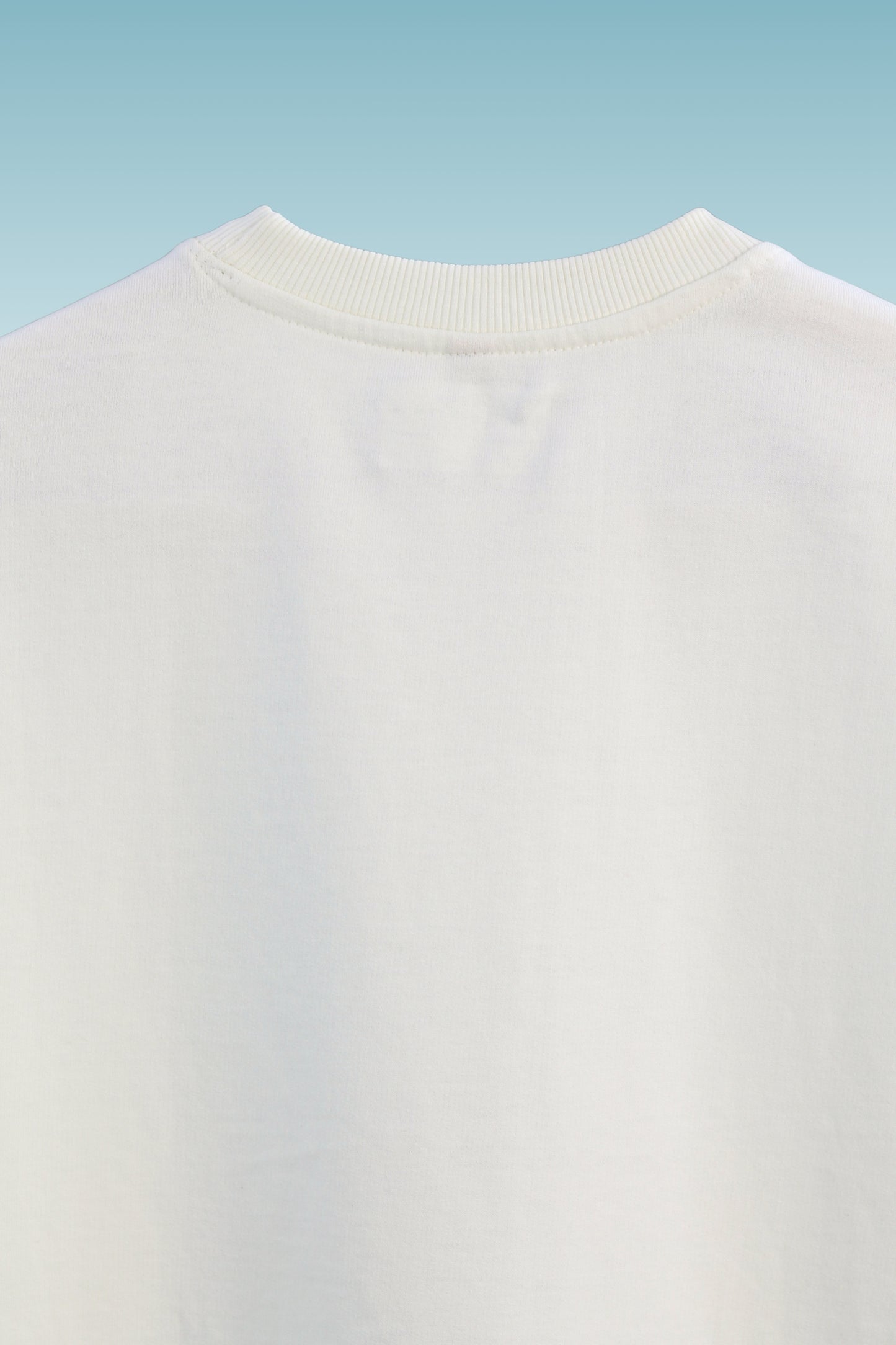 DV Oversized T-Shirt