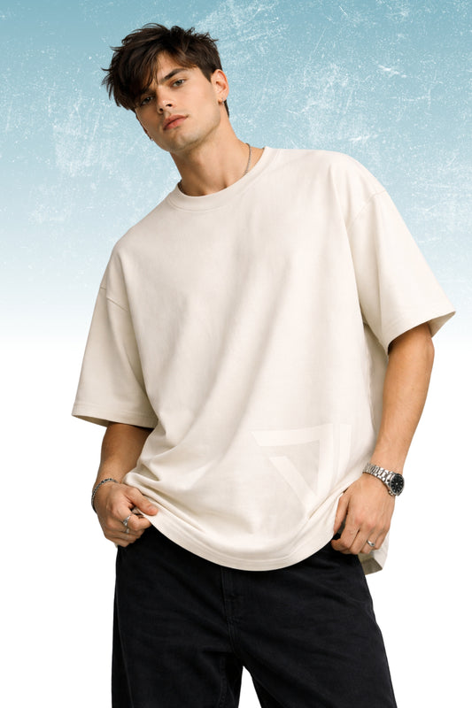 DV Oversized T-Shirt