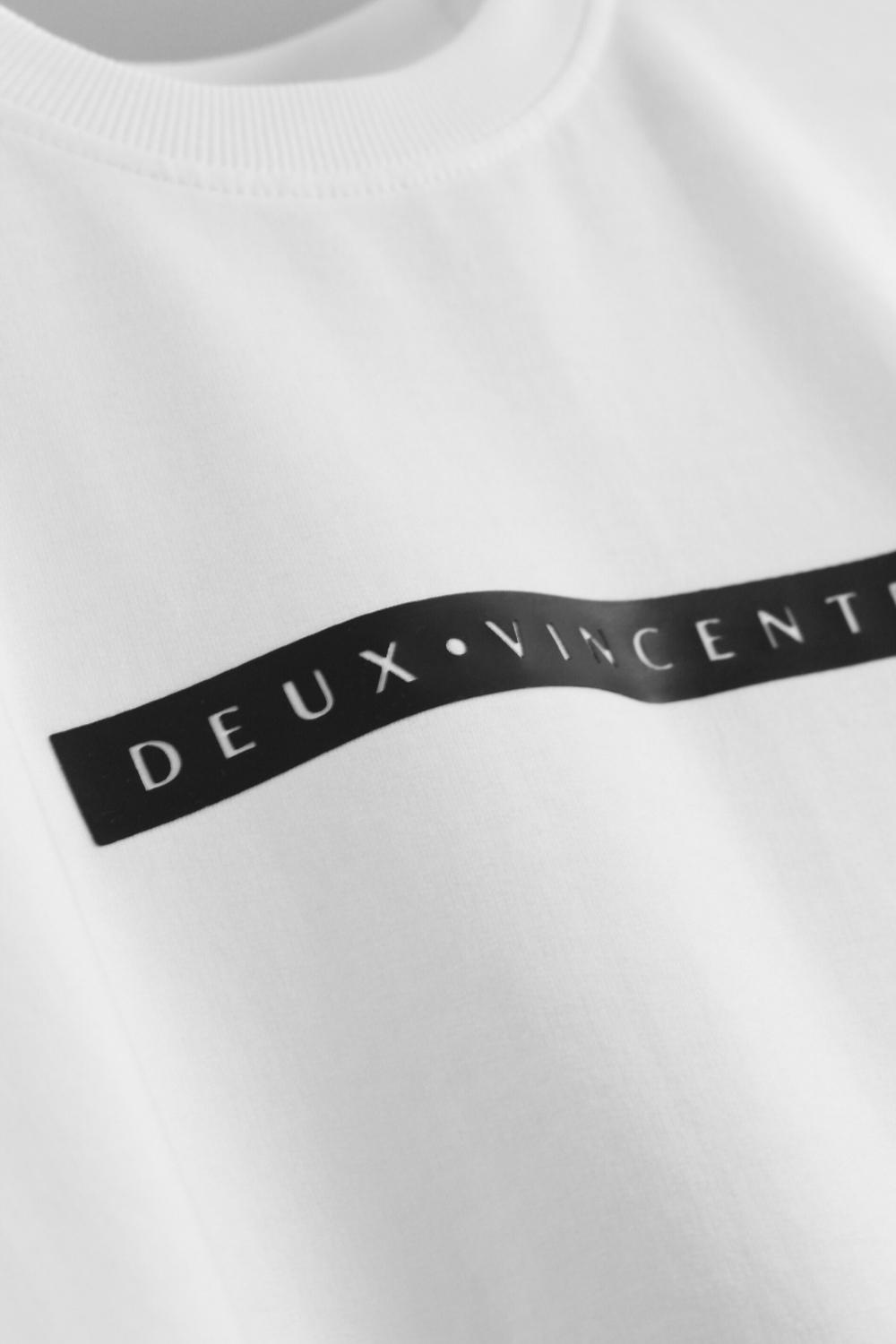 Deux Insignia Oversized T-Shirt