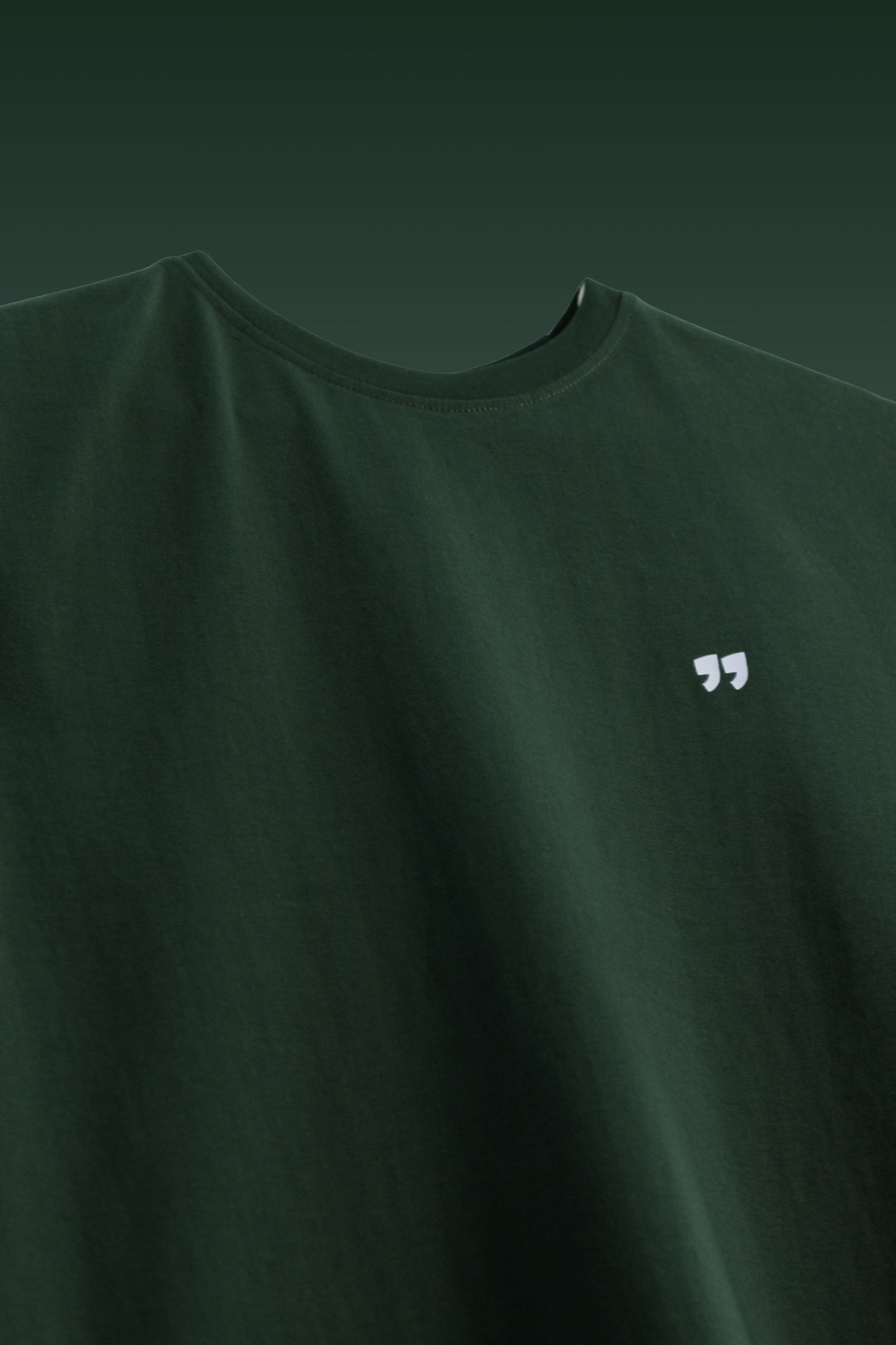 The Future Regular Fit T-shirt