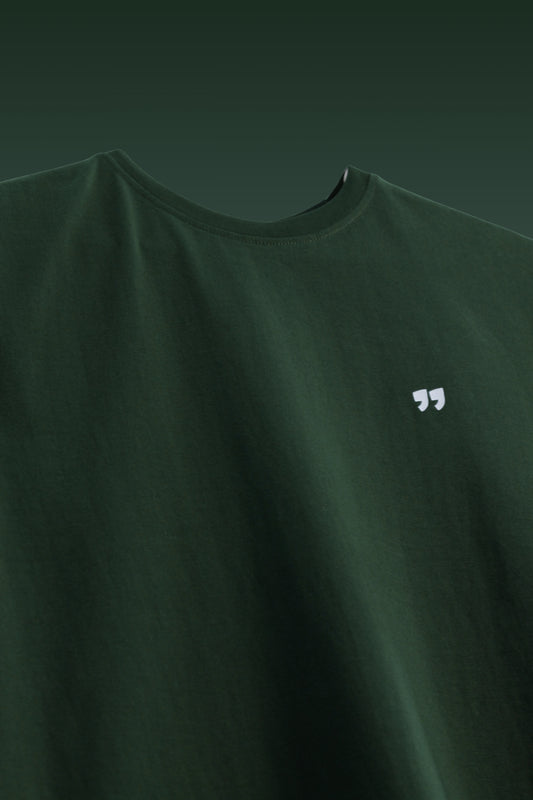 The Future Regular Fit T-shirt