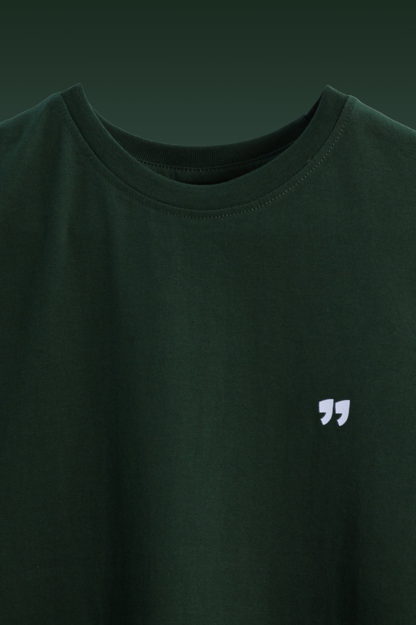 The Future Regular Fit T-shirt