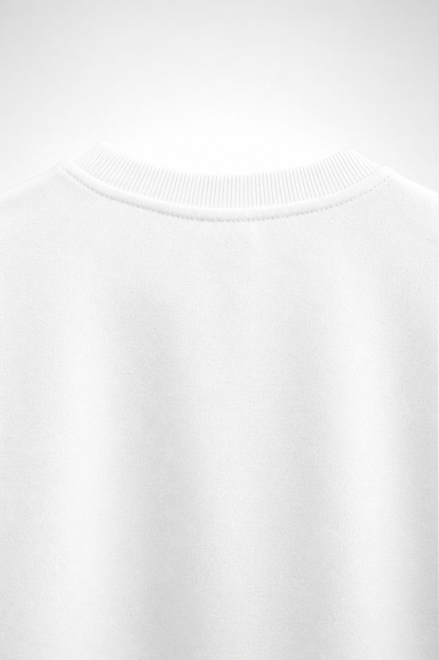 Los Angeles Premium Oversized T-Shirt