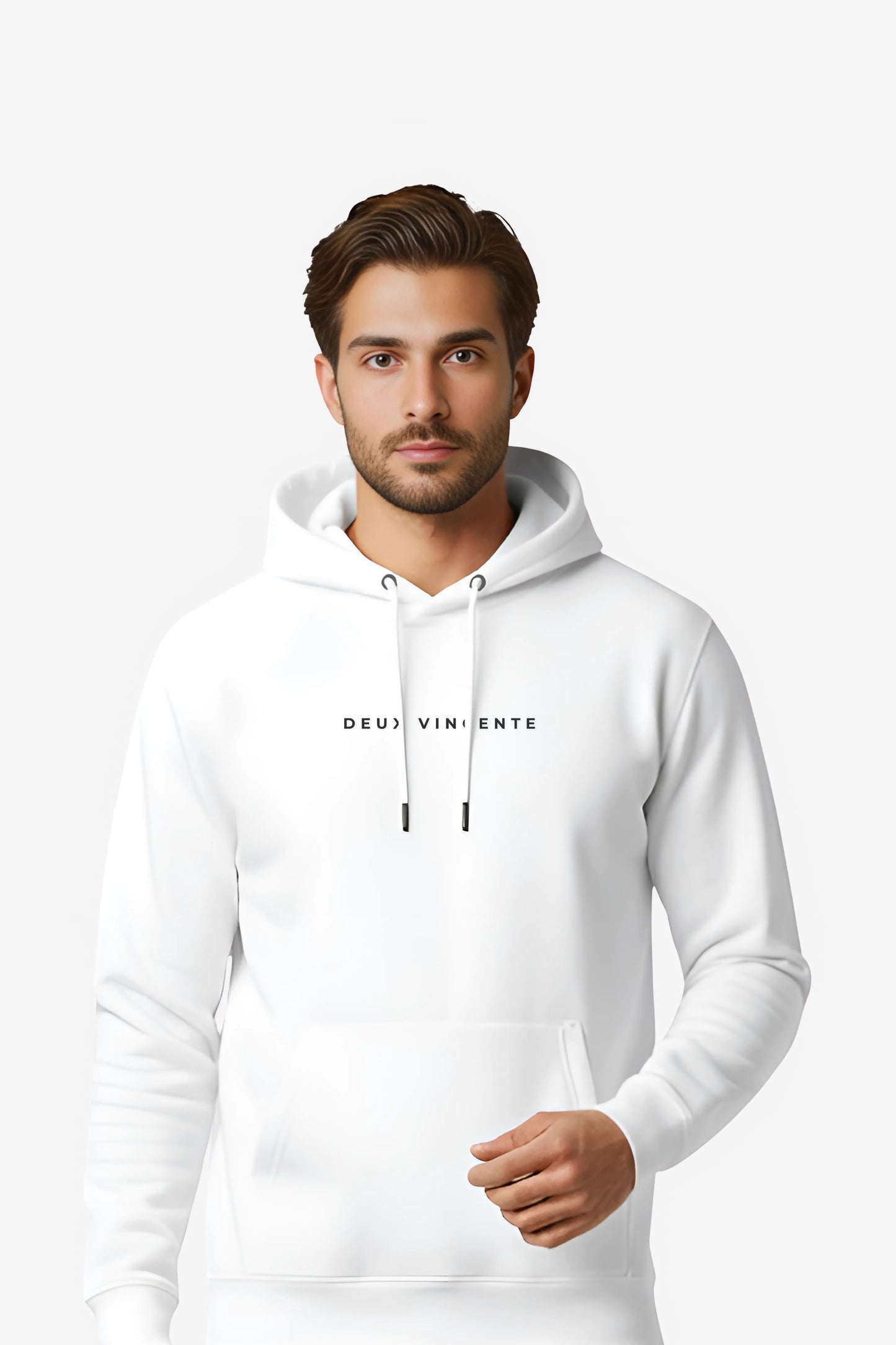 DV Signature Hoodie