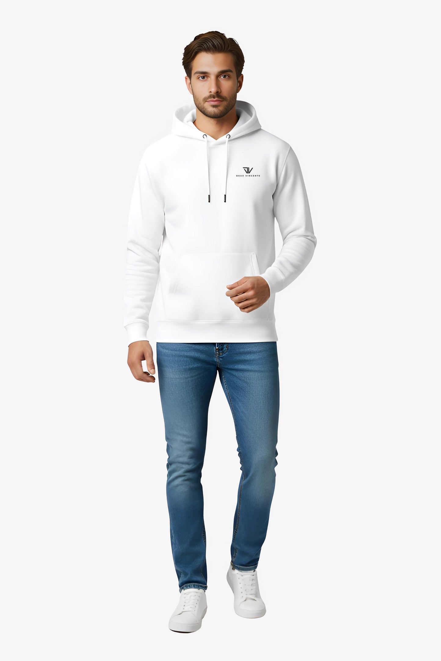 DV Classic Hoodie