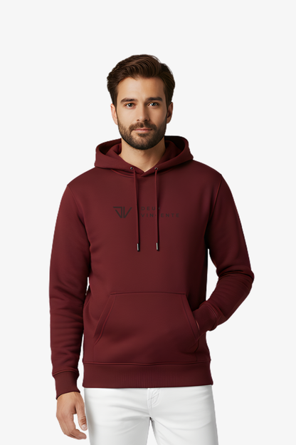 Premium Cotton Hoodie