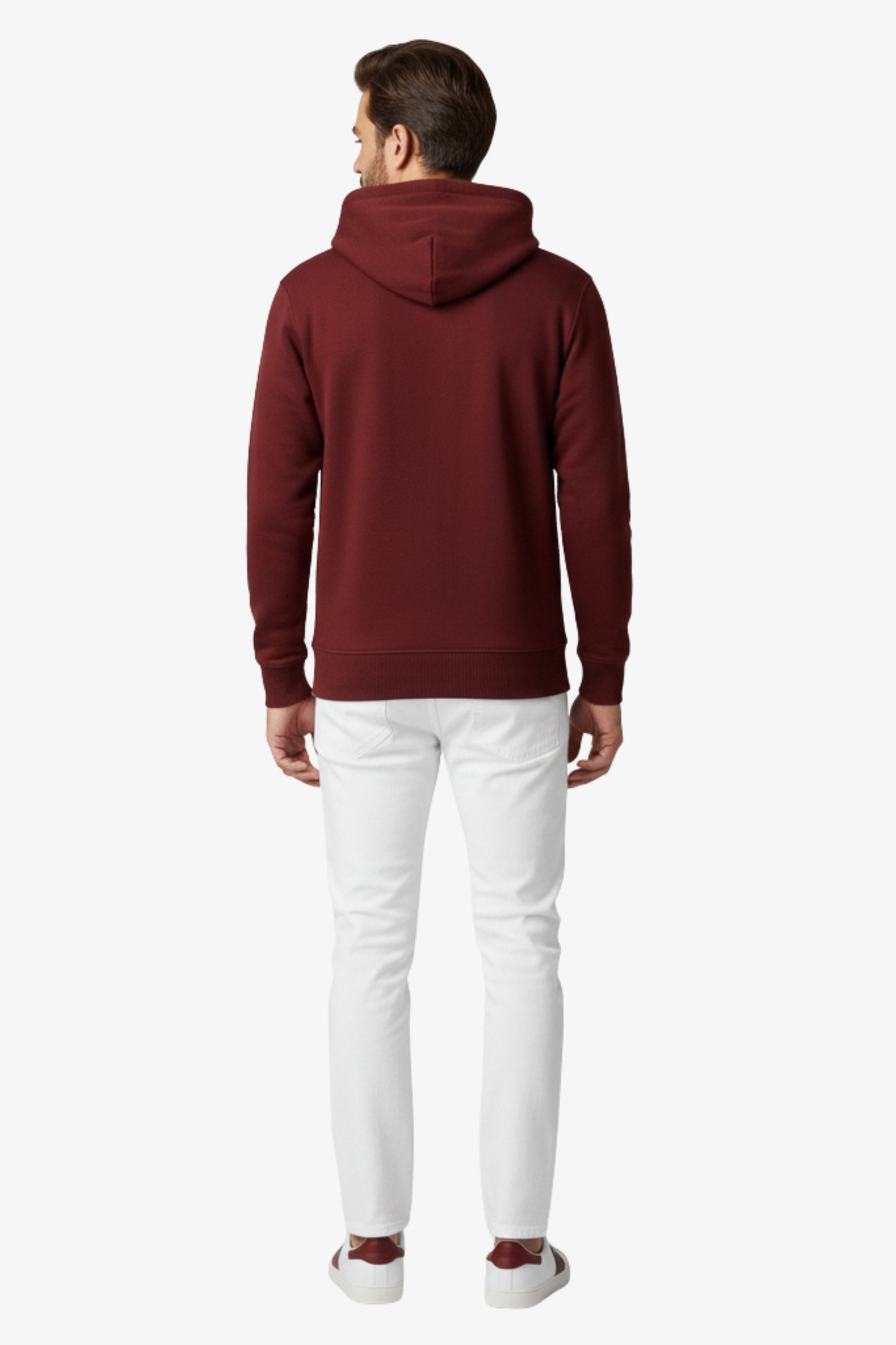 Premium Cotton Hoodie