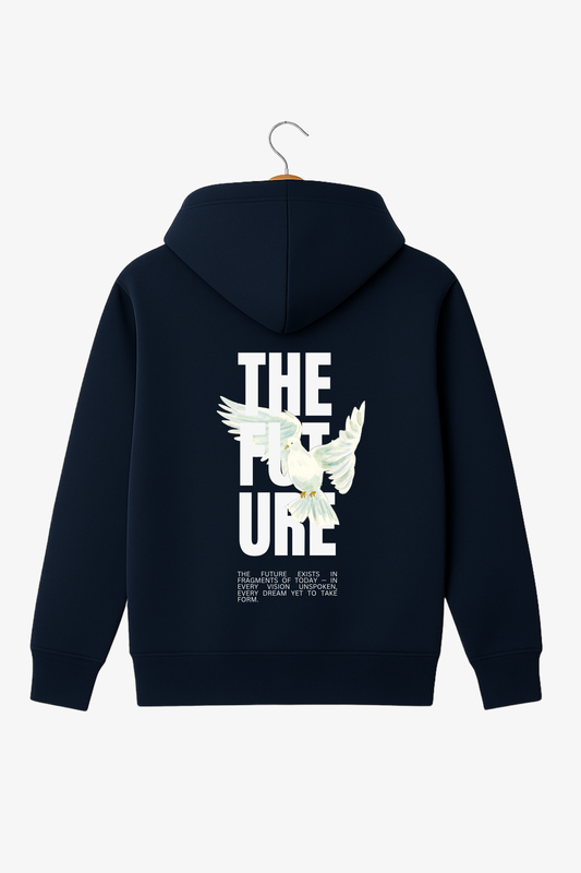The Future Premium Hoodie