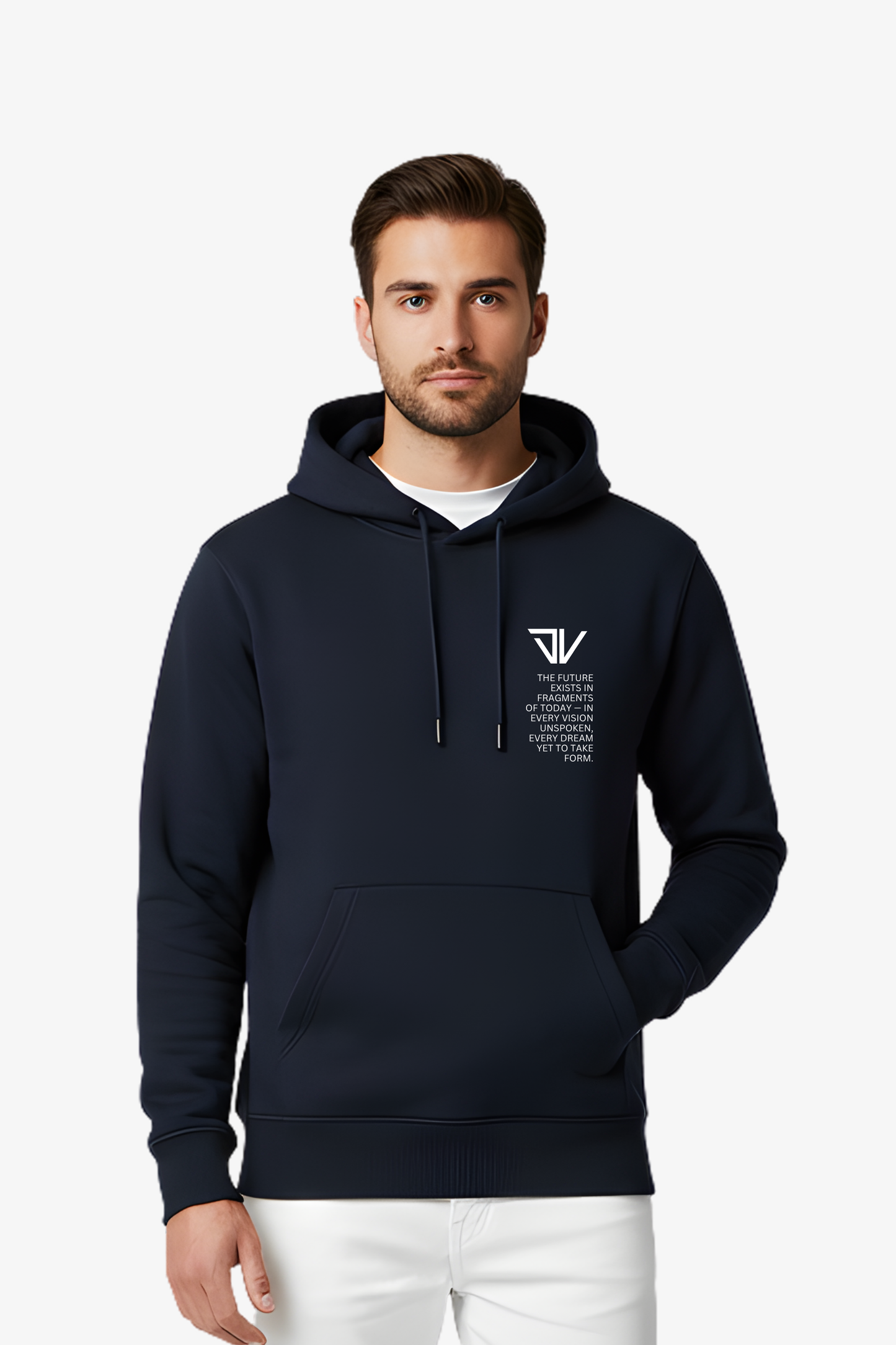The Future Premium Hoodie
