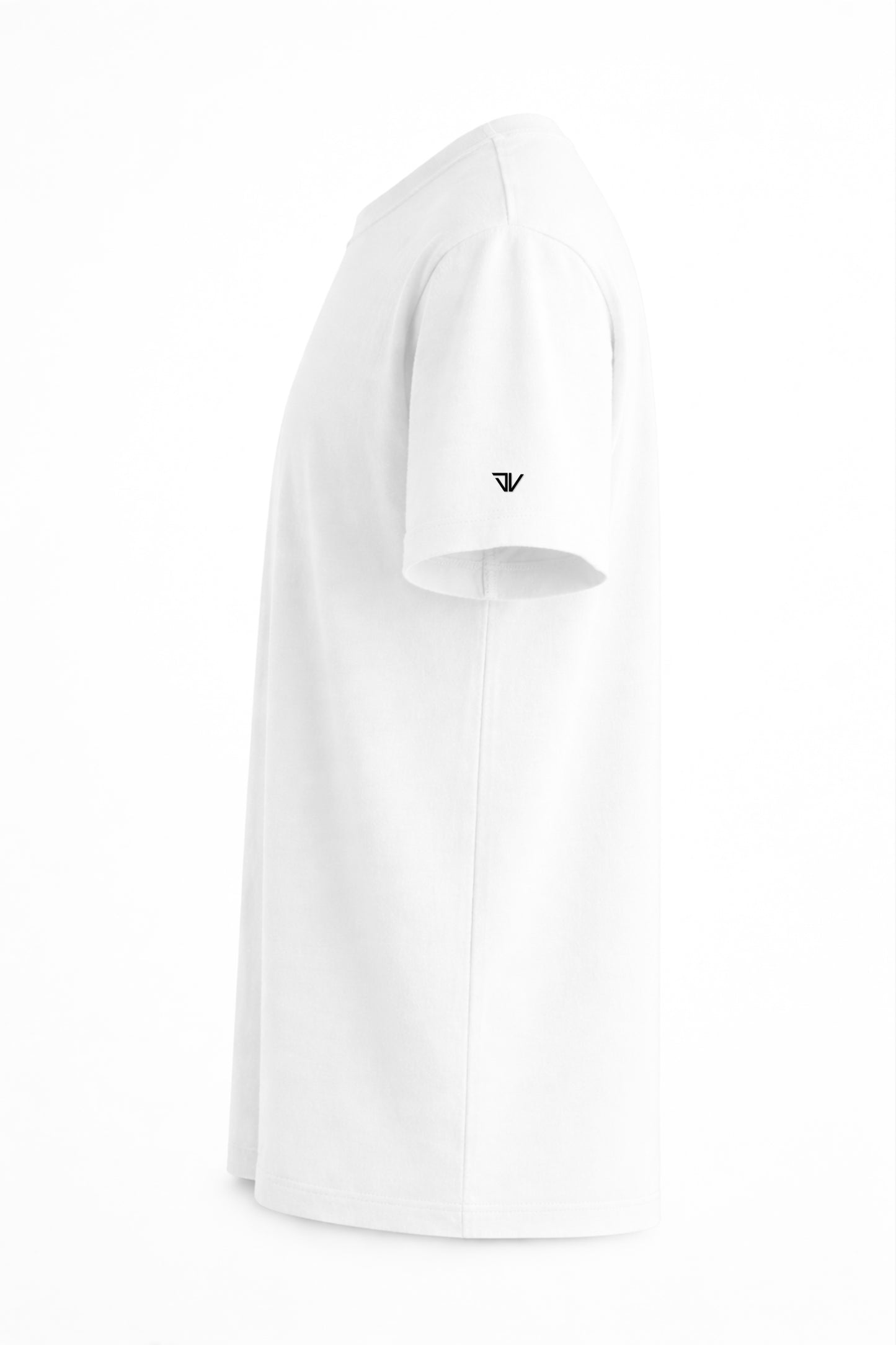 Classic Crew Neck T-Shirt