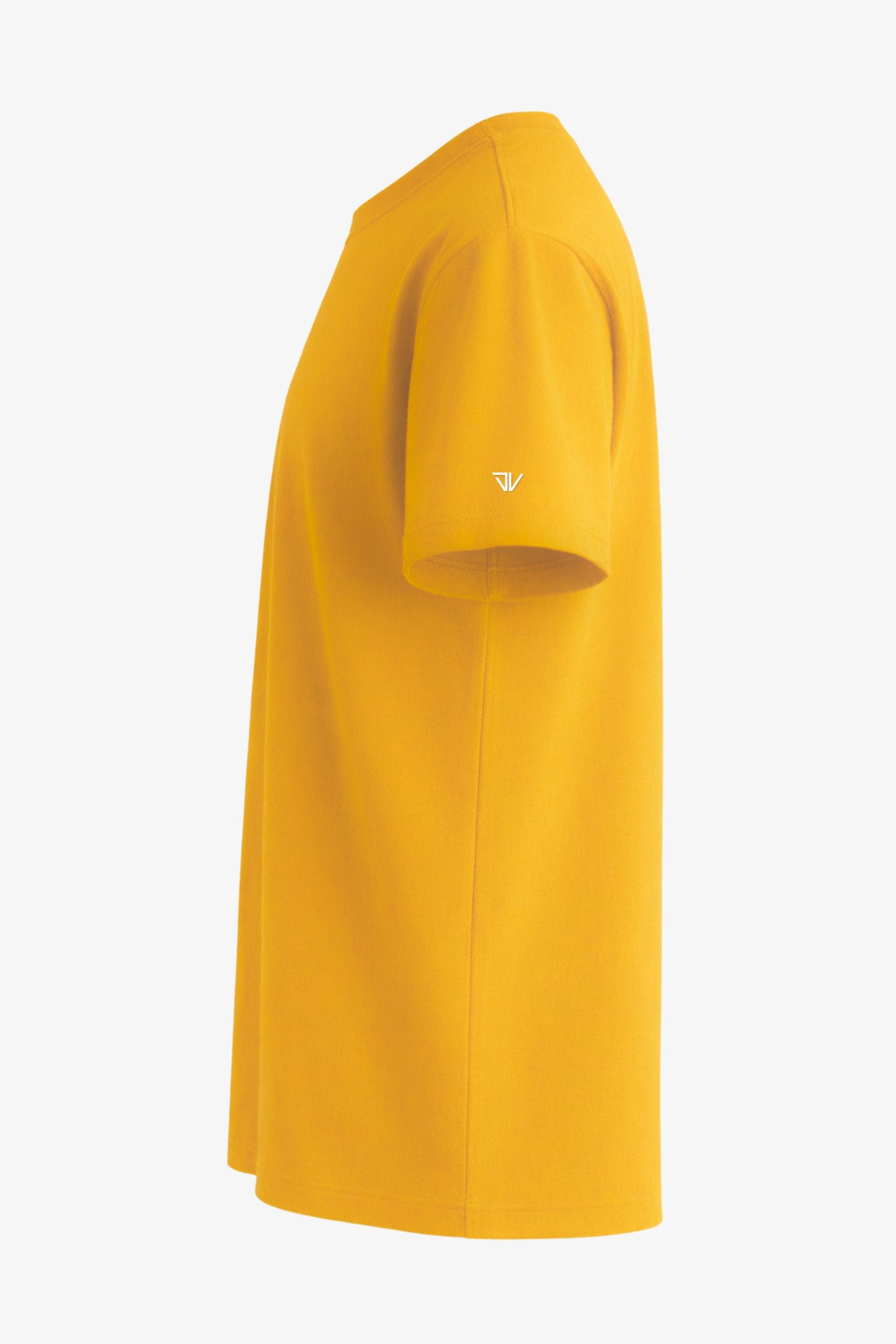 Classic Crew Neck T-Shirt