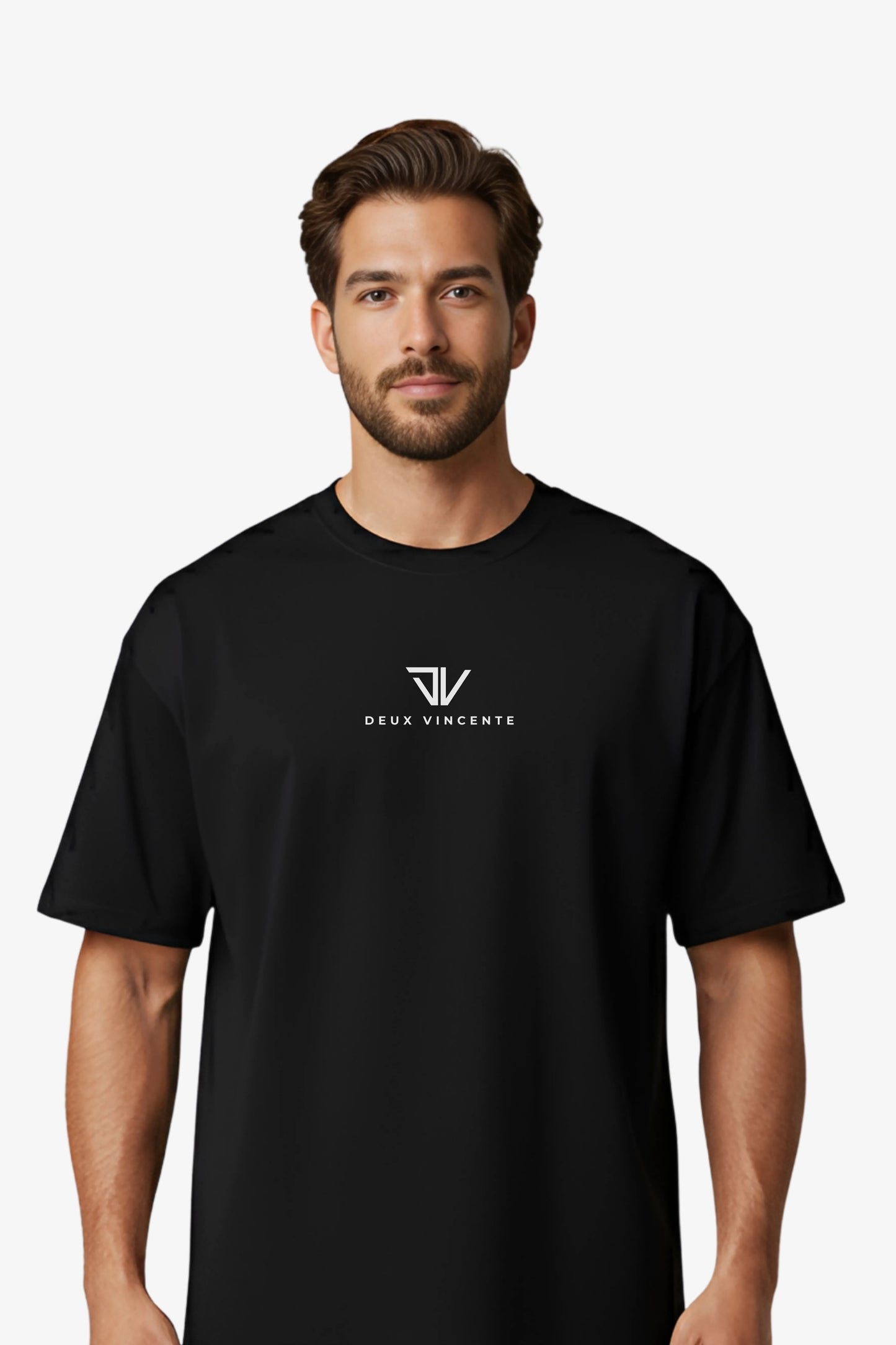 Classic Oversized T-Shirt