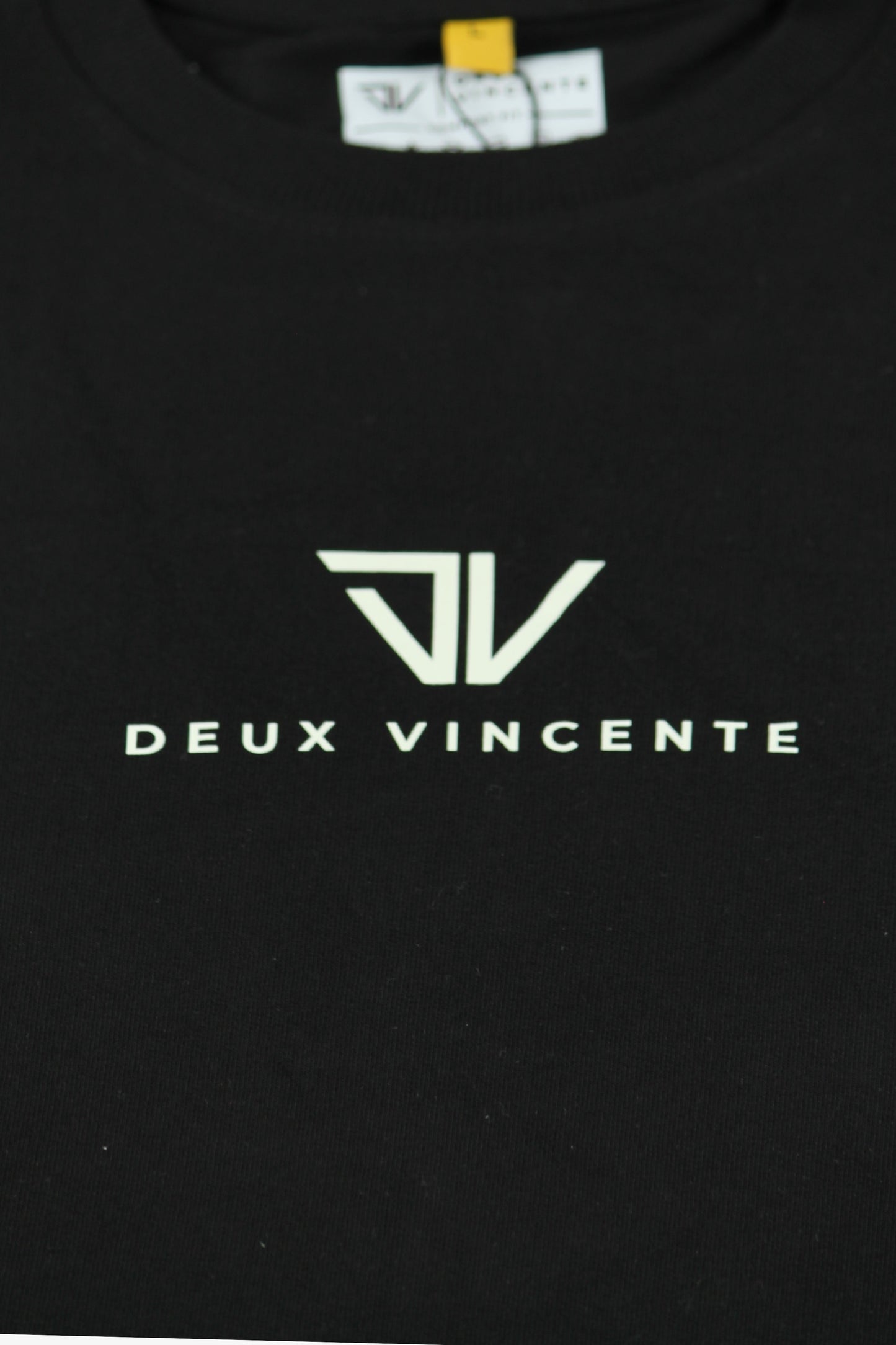 Classic Oversized T-Shirt