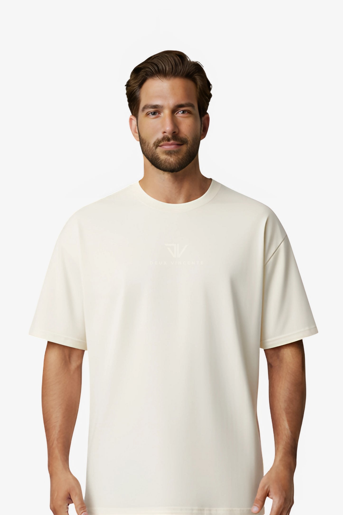 Classic Oversized T-Shirt